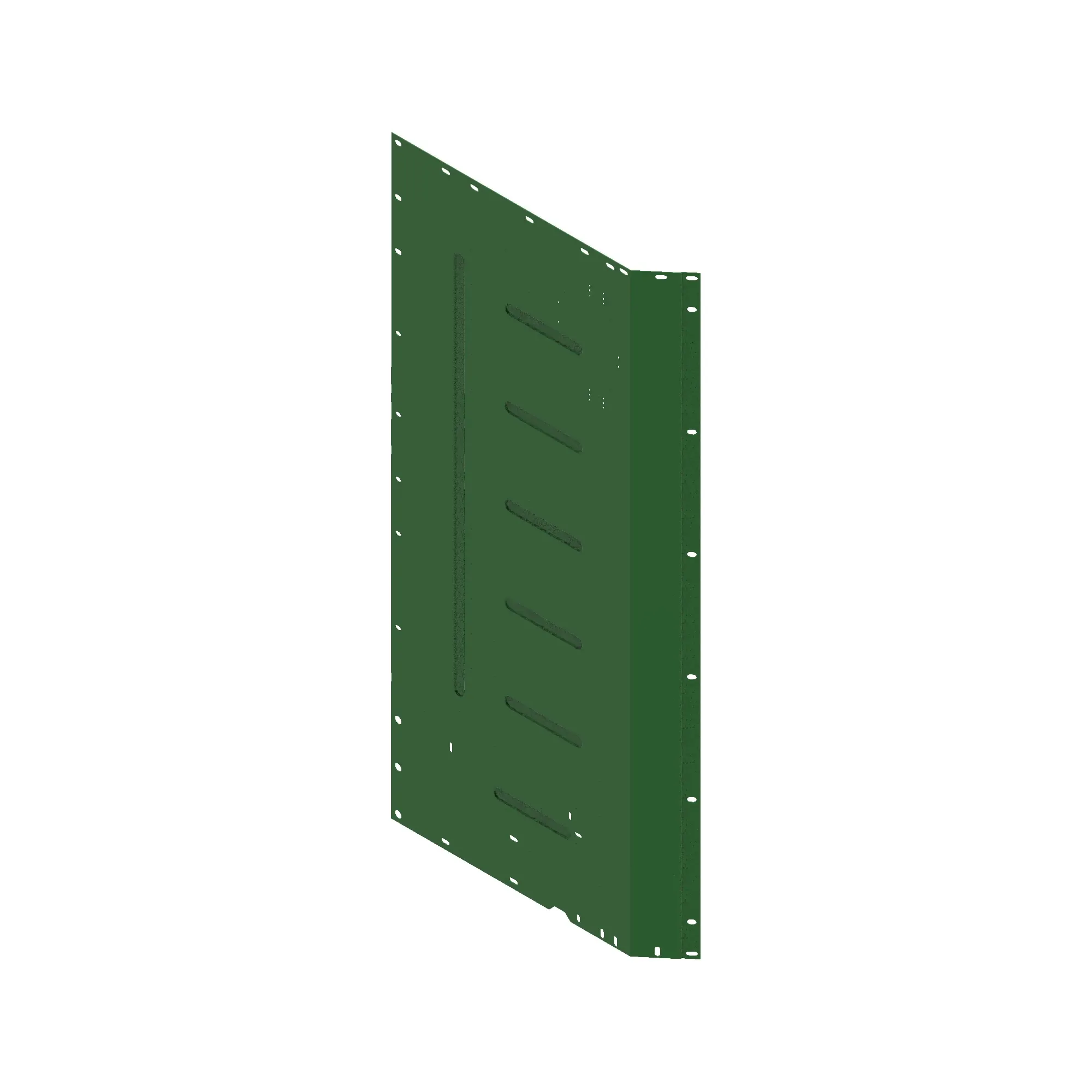 John Deere Sheet - HXE66973