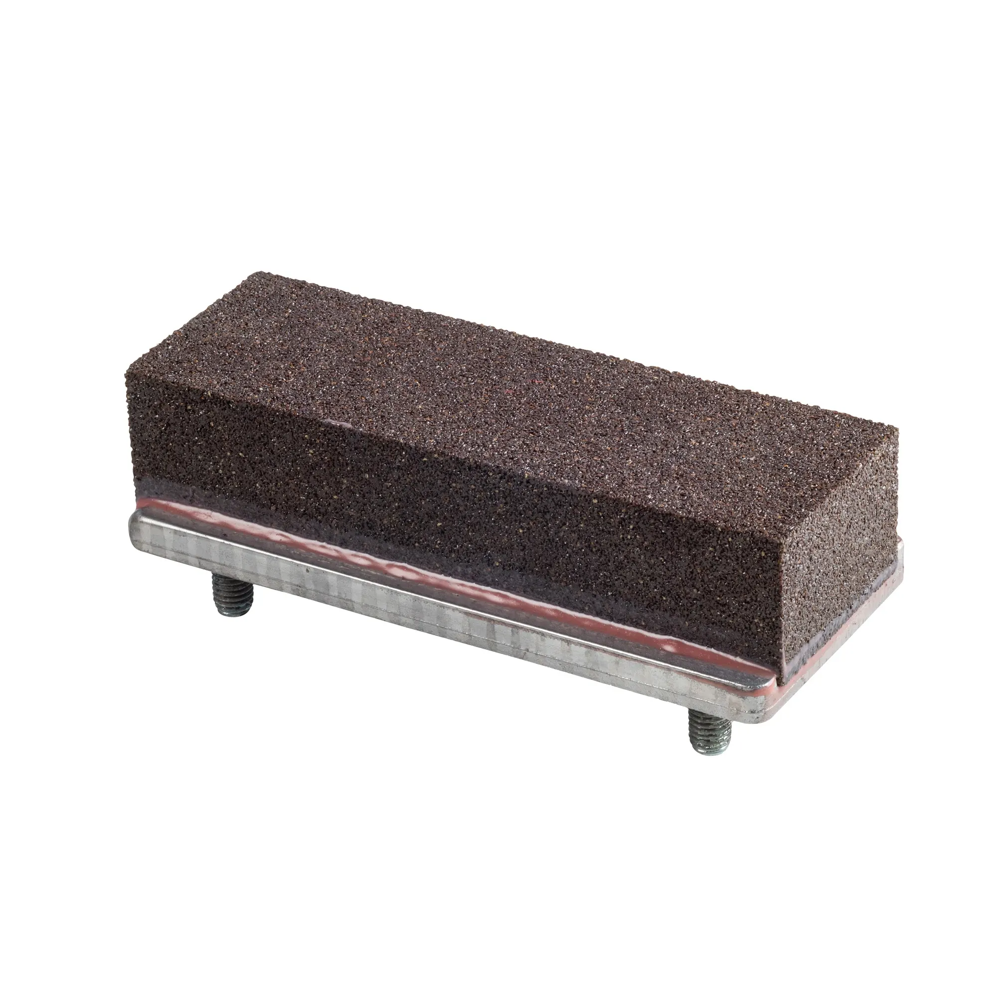 John Deere Guide Block Support Sharpening Stone Tool - AXE17437