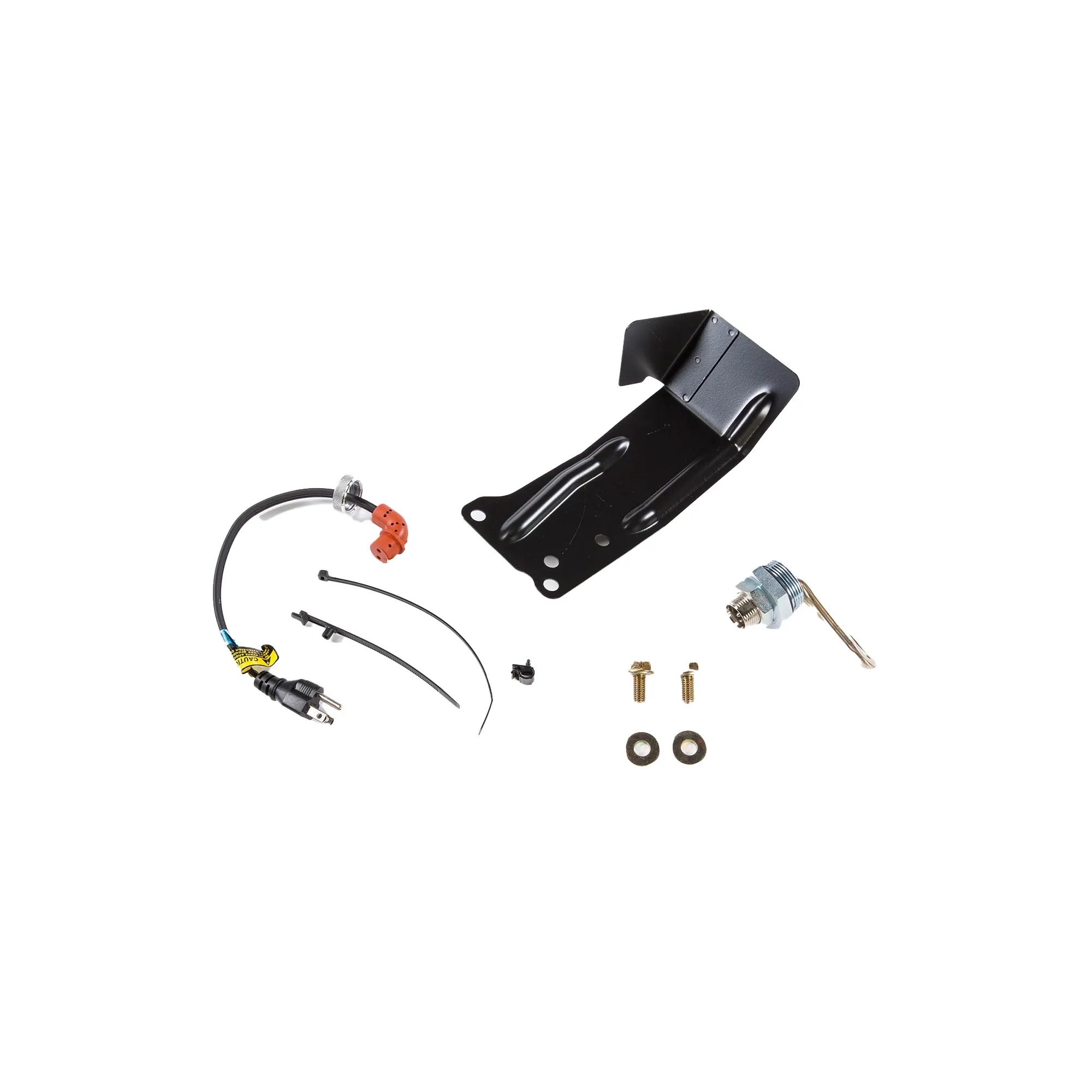 John Deere Engine Coolant Heater, 110 Volts - AL173967