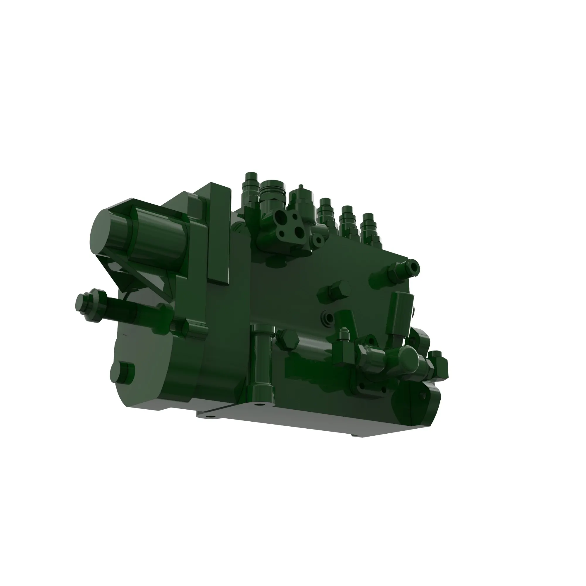 FUEL INJECTION PUMP