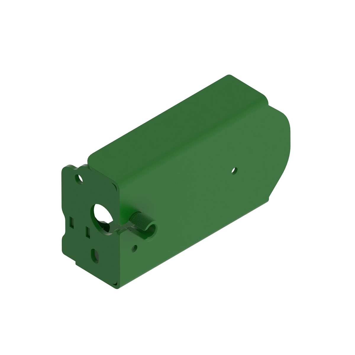 Guard, Actuator