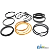 A&I Products Hydraulic Cylinder Seal Kit - A-AH212091