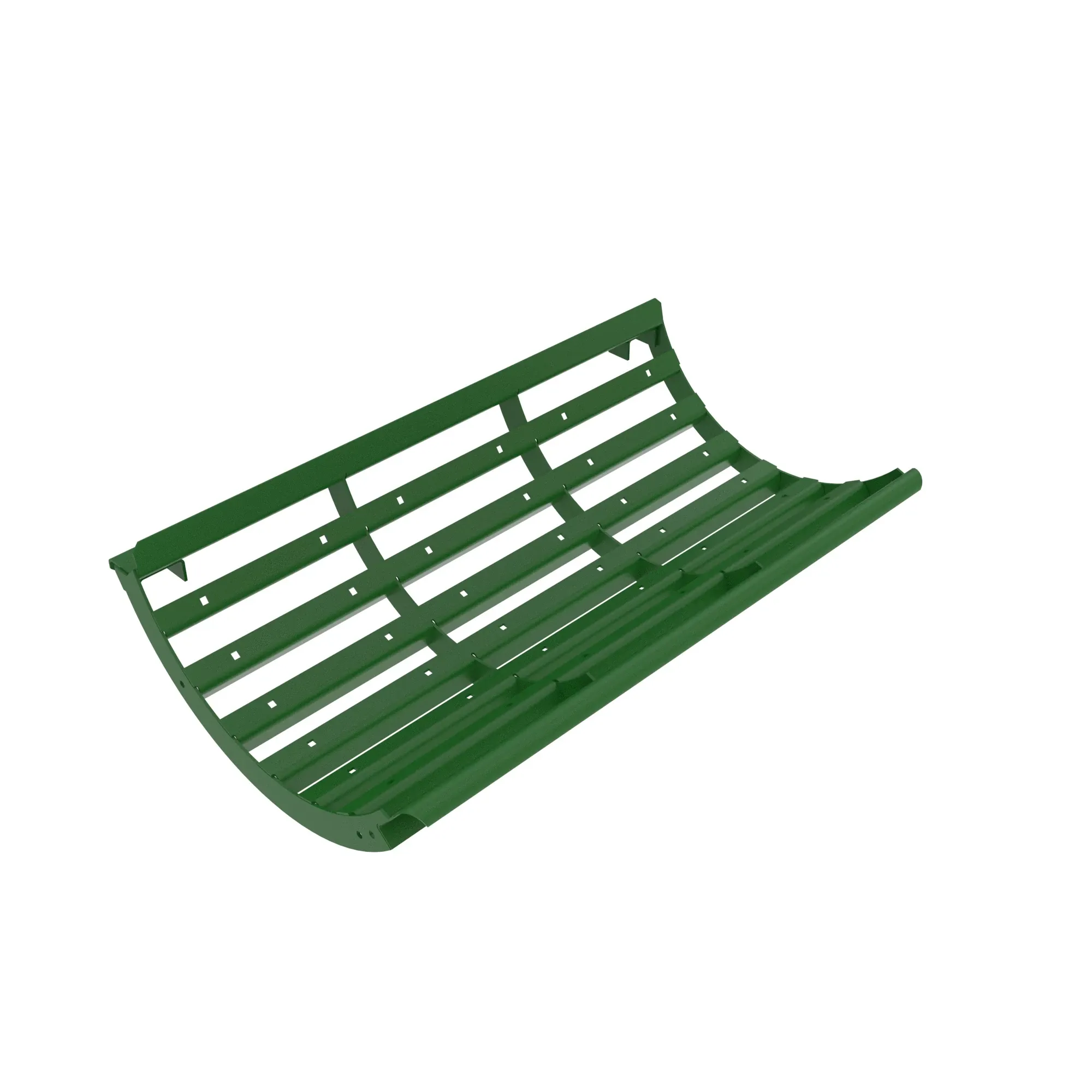 John Deere Module Grate Assembly - AH140766