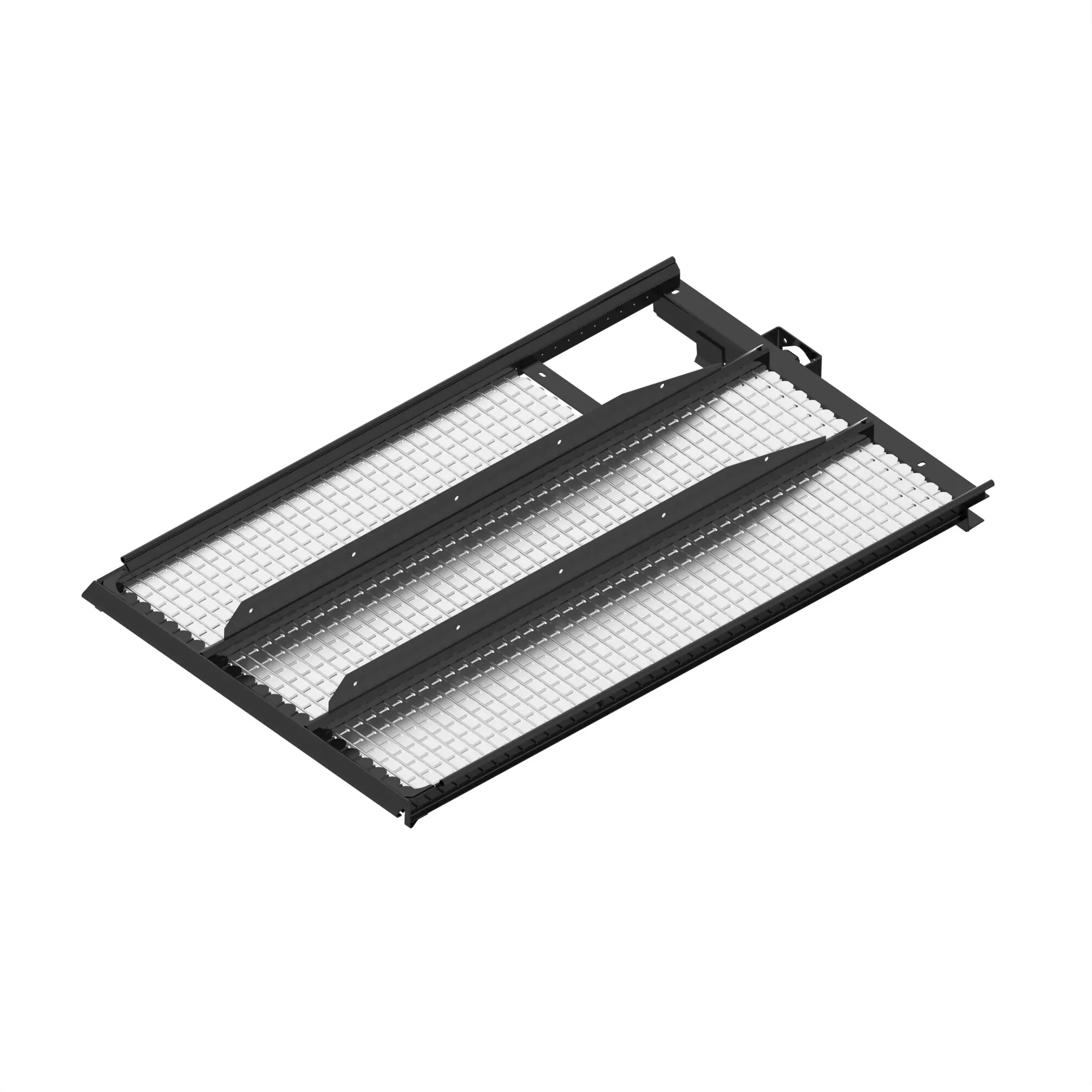 Crop Handling Unit Parts