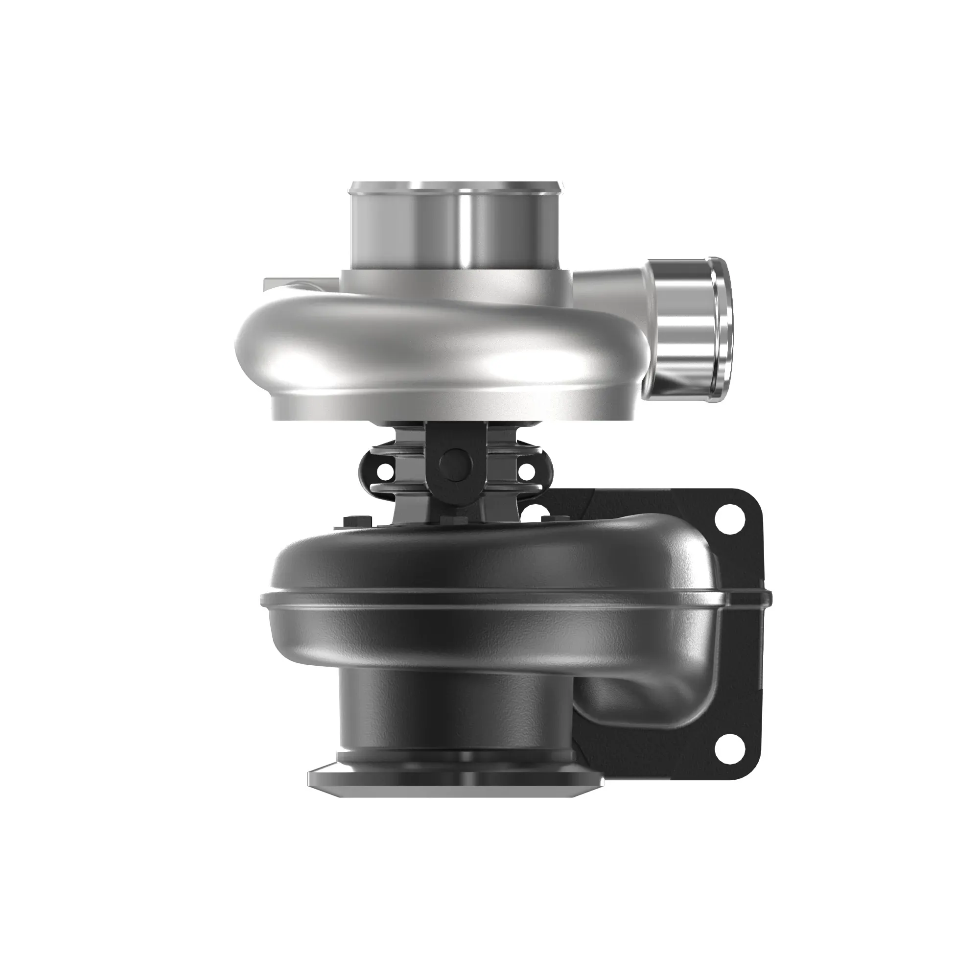 TURBOCHARGER REMAN