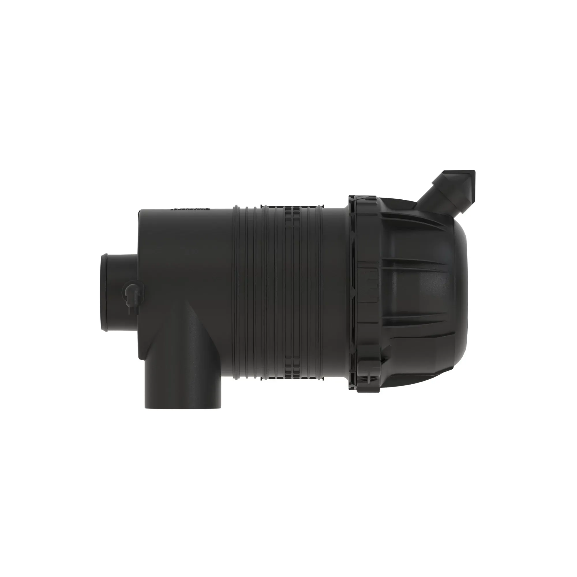 AIR CLEANER OPTIAIR 600