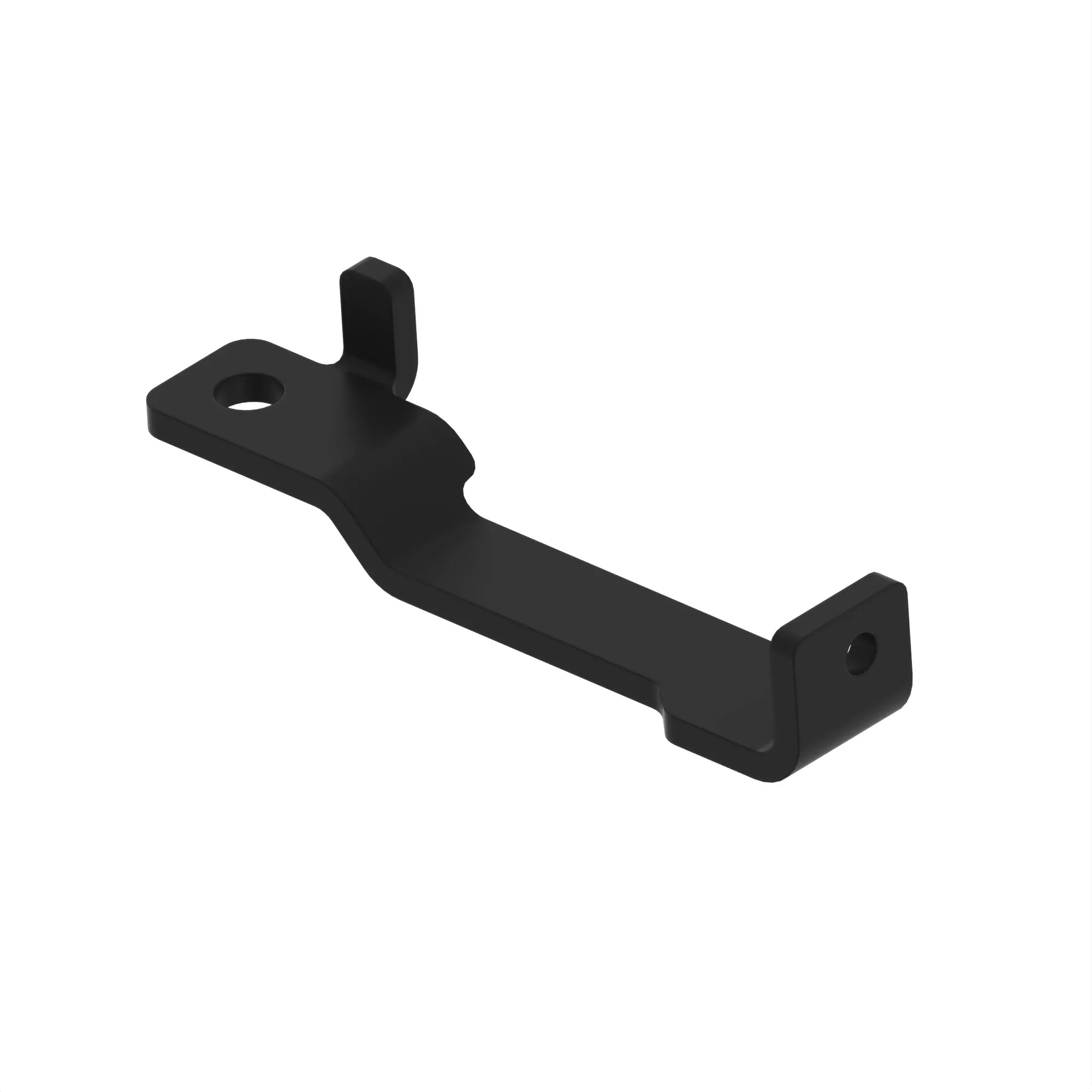 BRACKET, WIRING HARNESS SUPPORT, S3