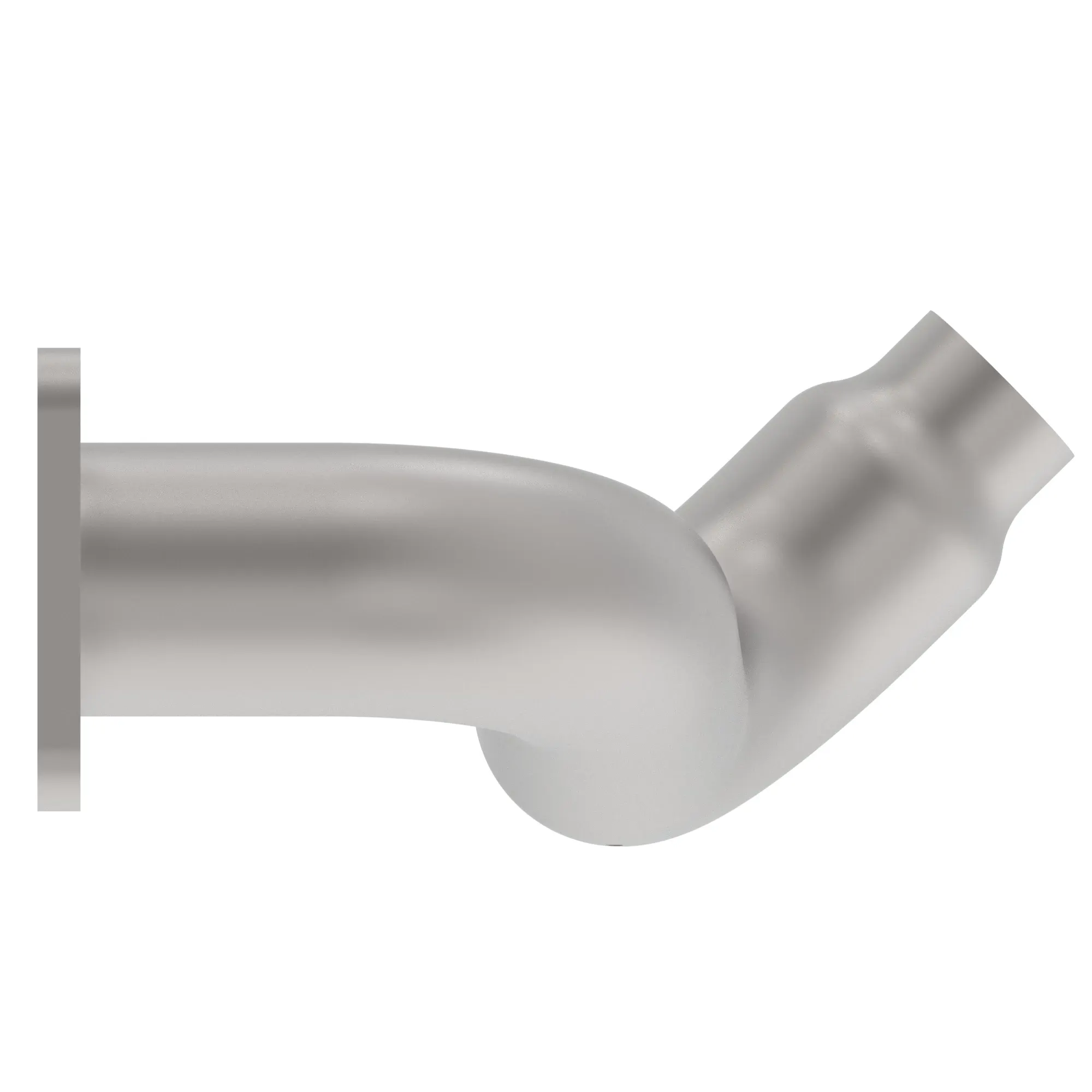 EXHAUST STACK WELMENT NOZZLE