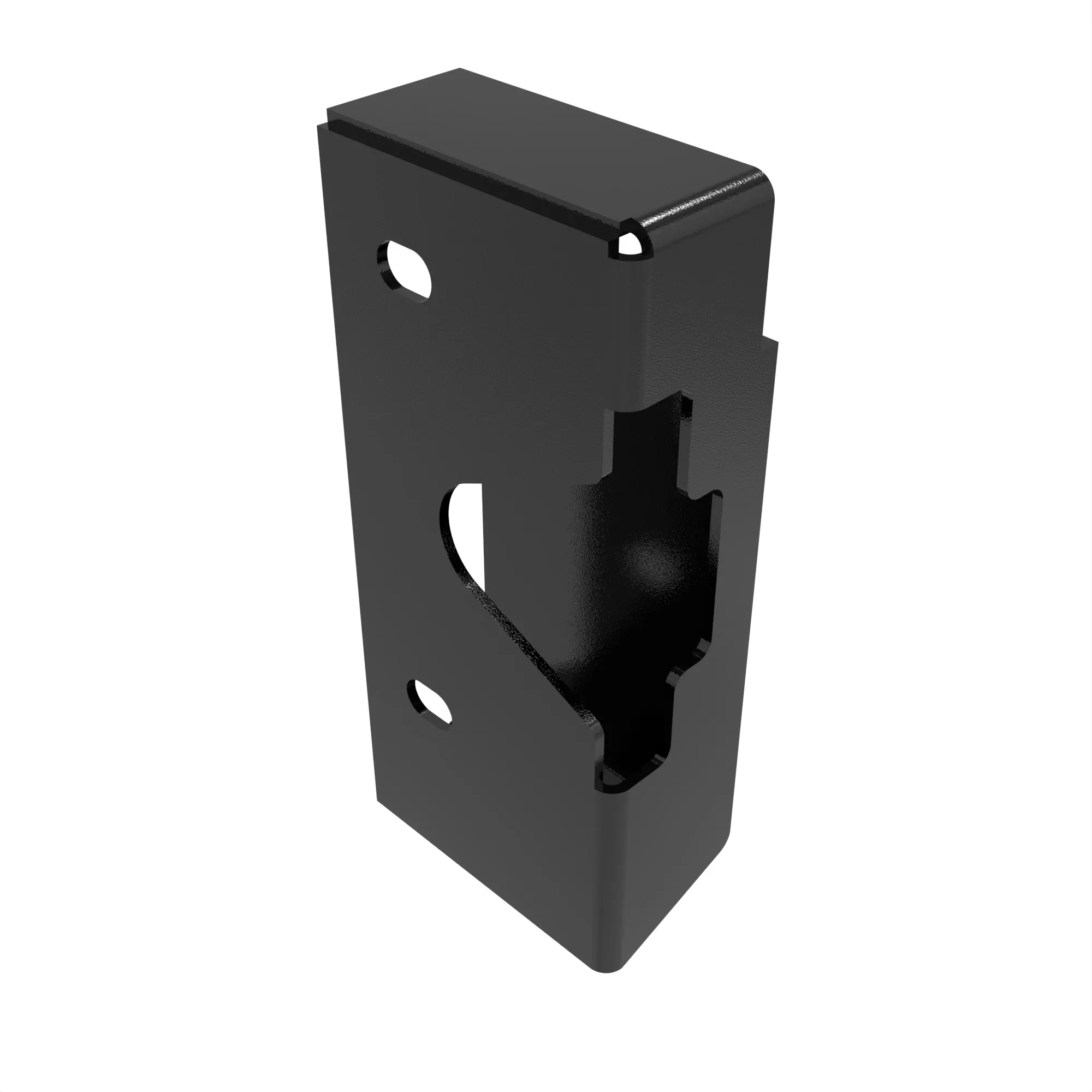 John Deere Cab RH Side Window Cover - AT316767