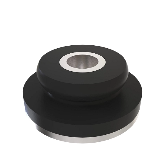 John Deere Isolator - AT460623