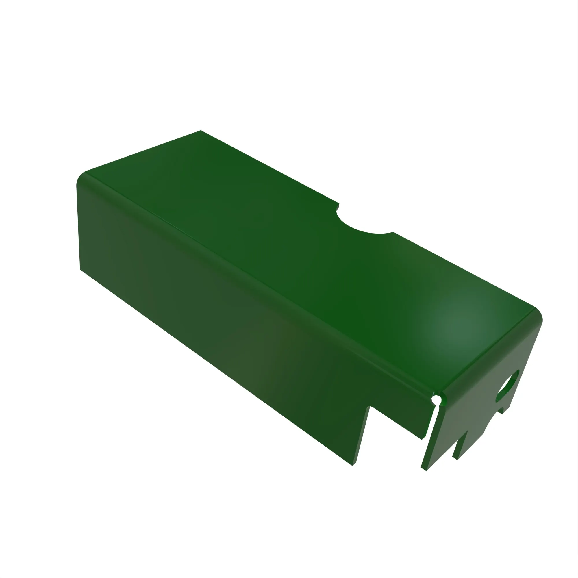 COVER,SPOUT MOTOR BRACKET