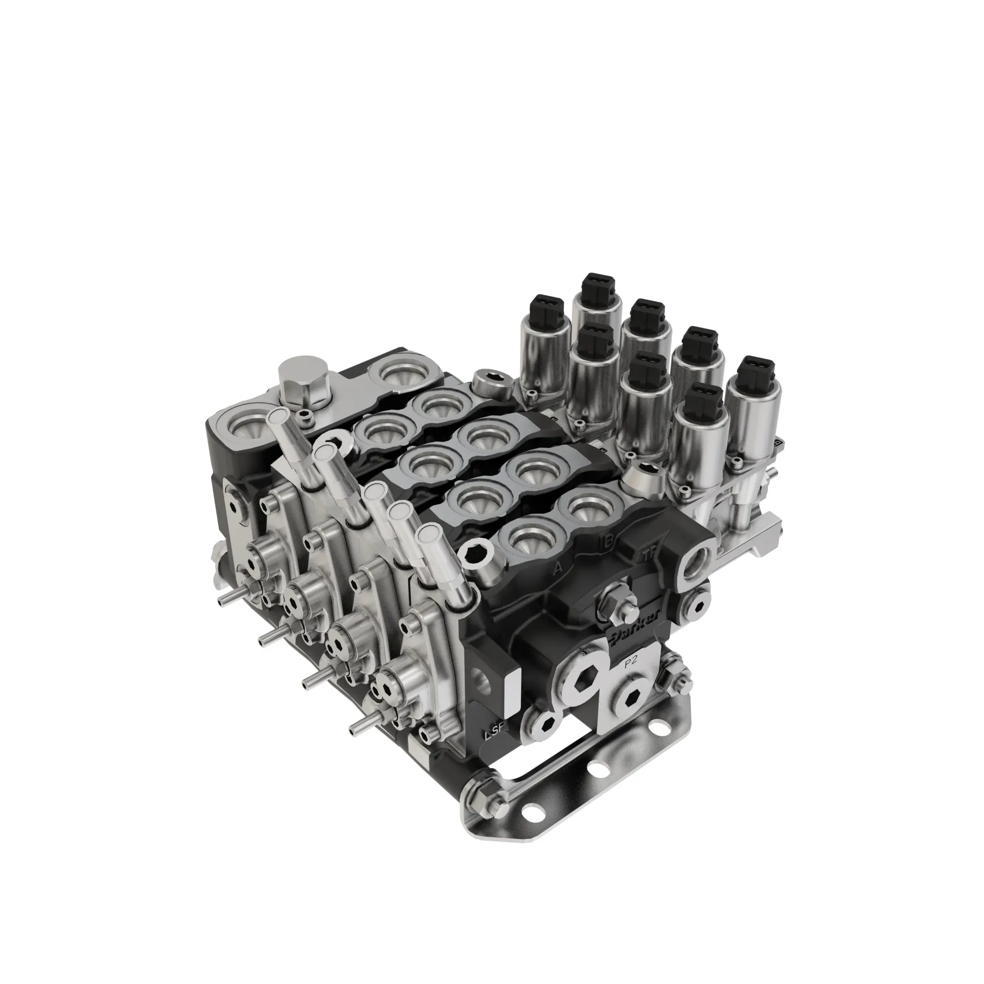 Control Valve