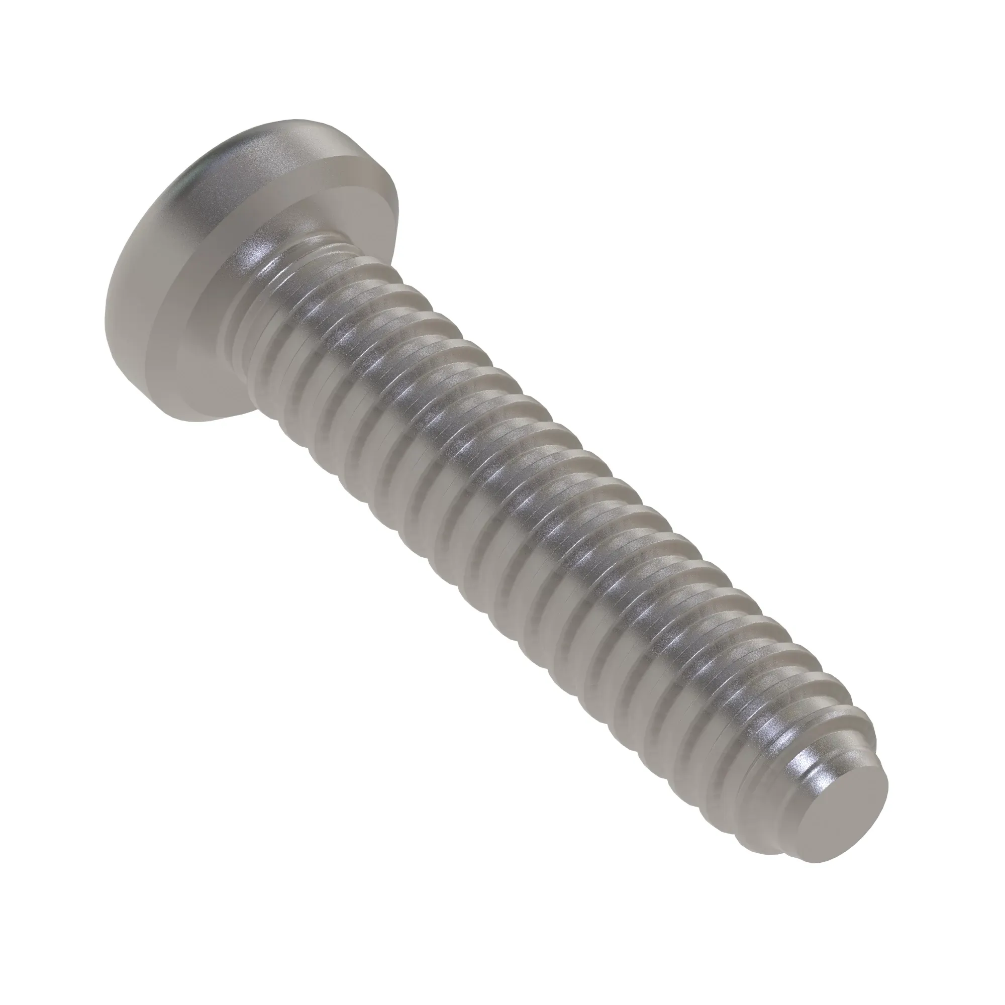 John Deere Self-Tapping Screw, M3.5 X 19 - L173711