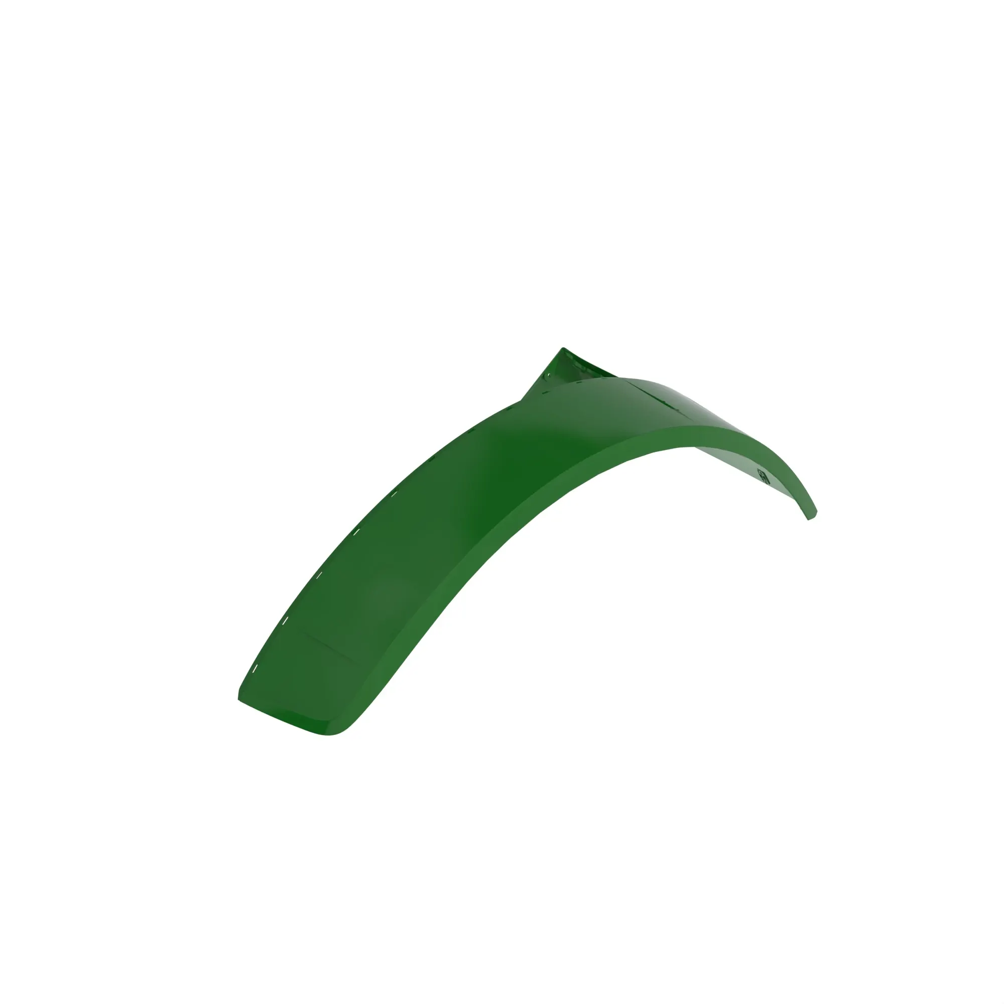 John Deere Rear Fender Extension - AL232567