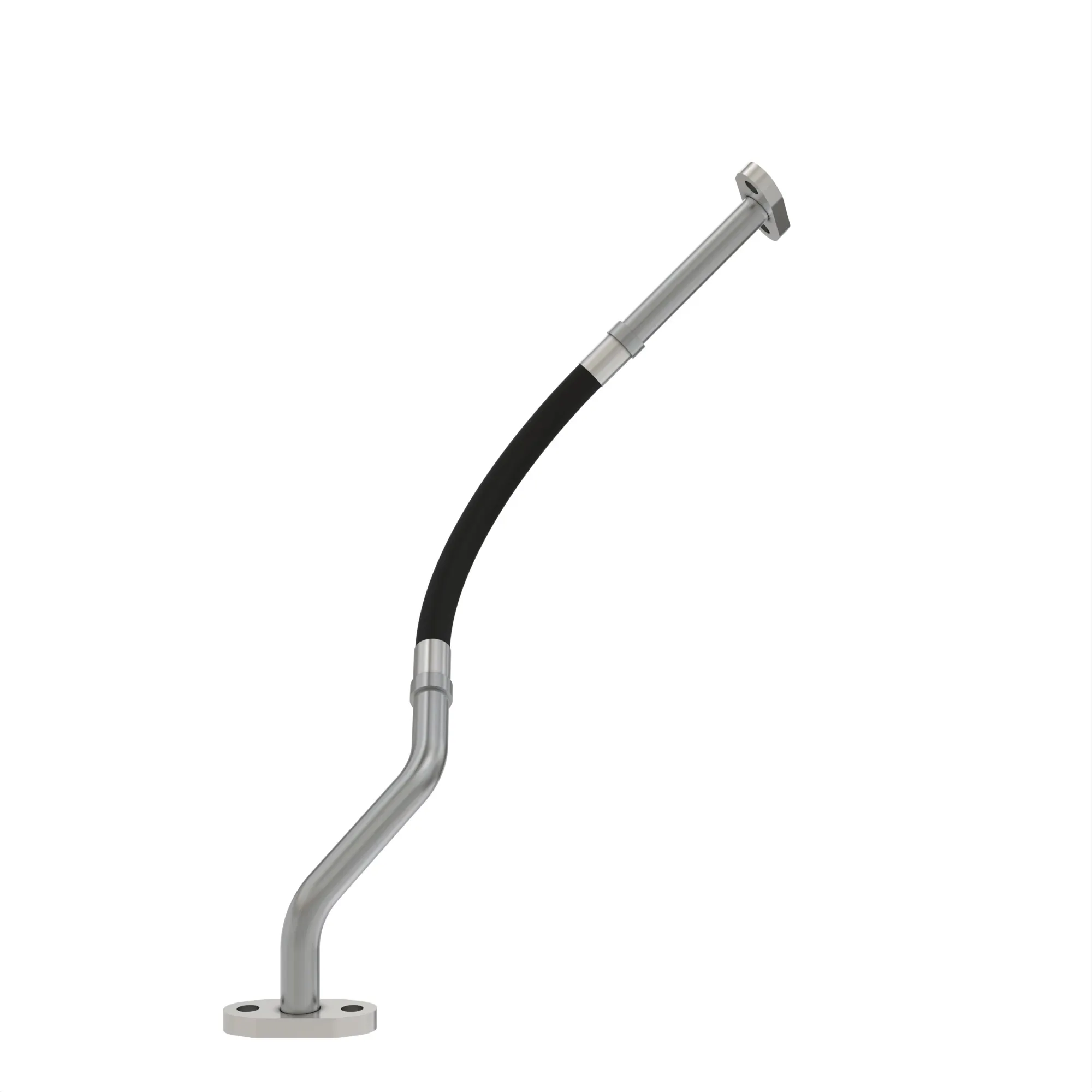 LINE, HP TURBO OIL DRAIN