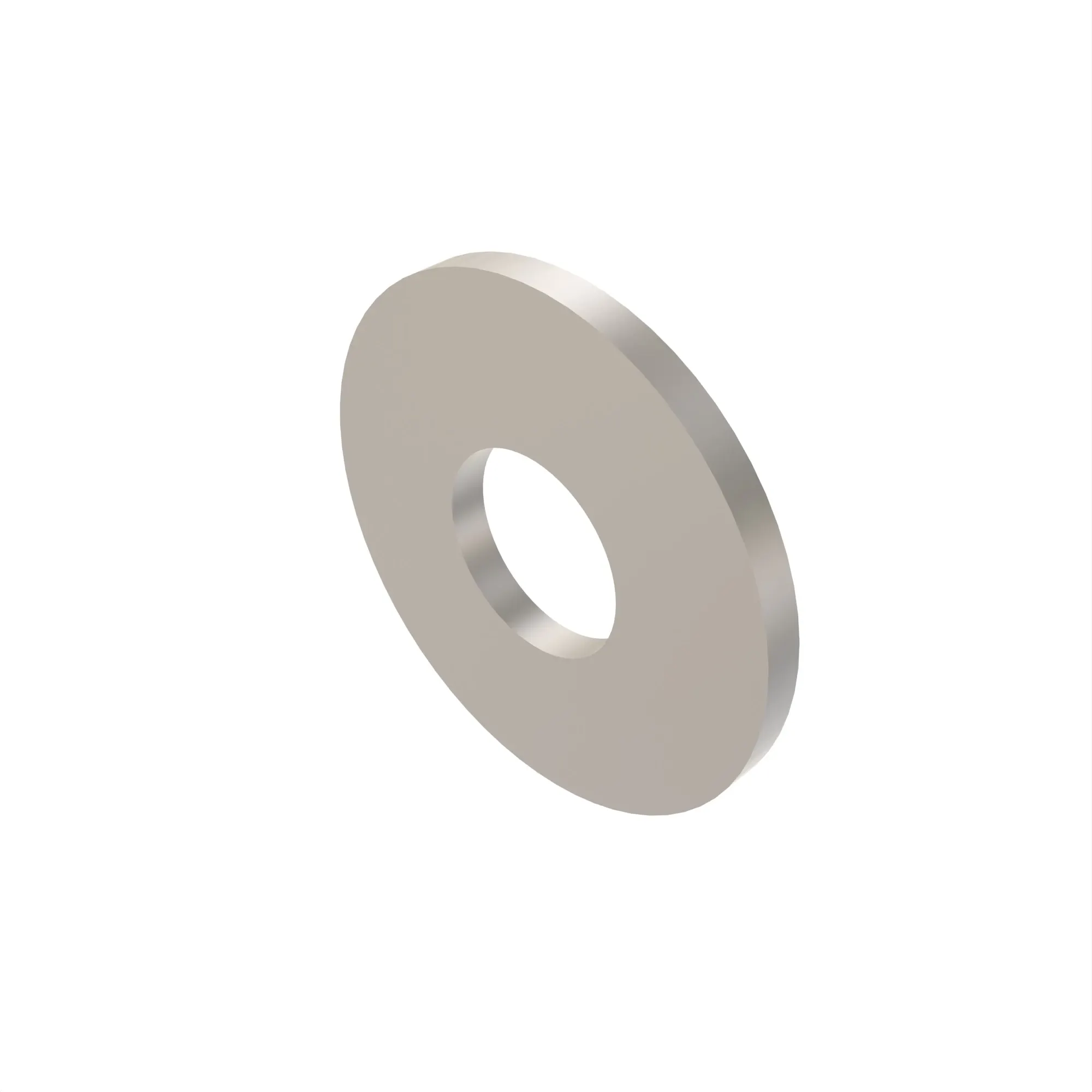 John Deere Round Hole Washer - 24M7136