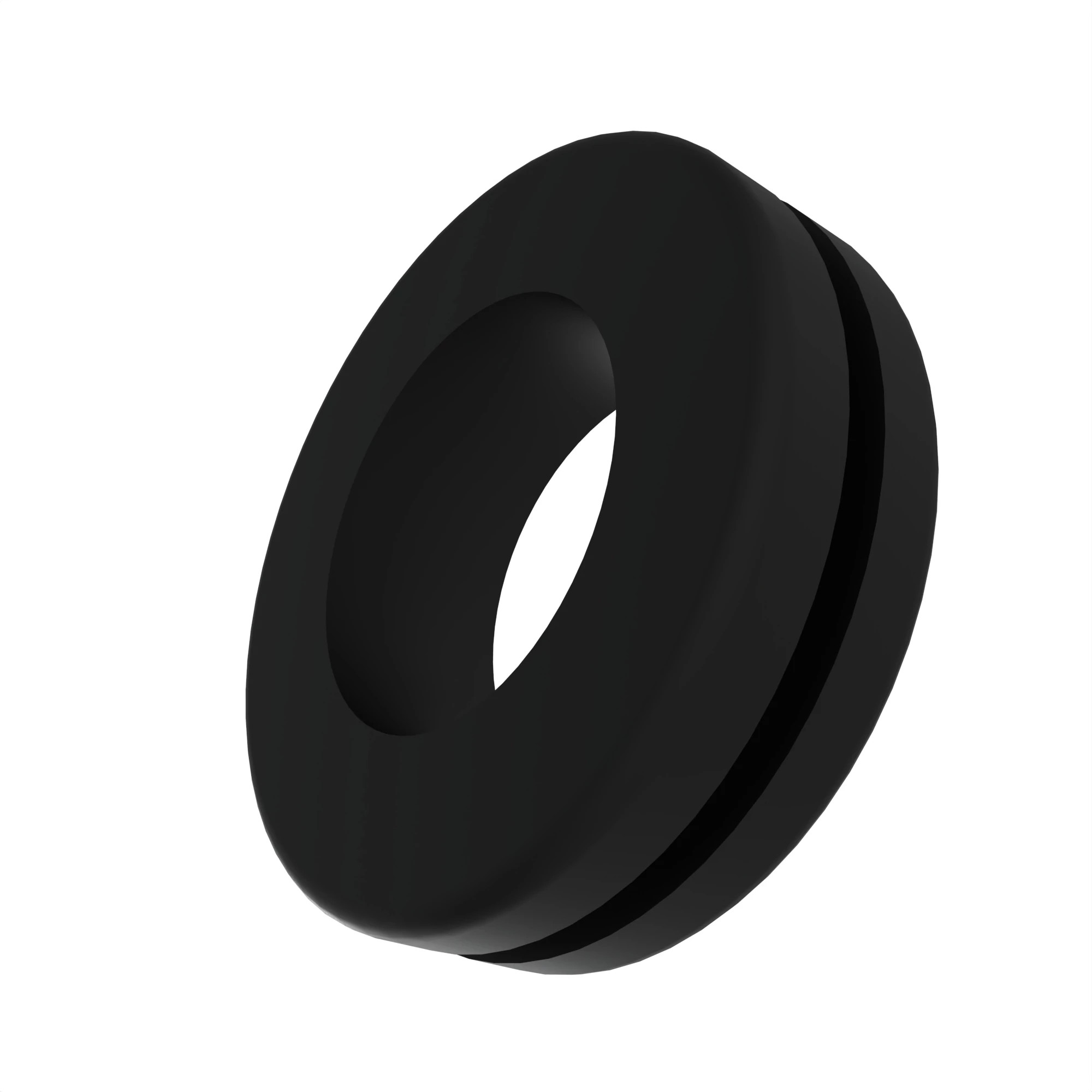GROMMET-1.12 OD X .62 ID