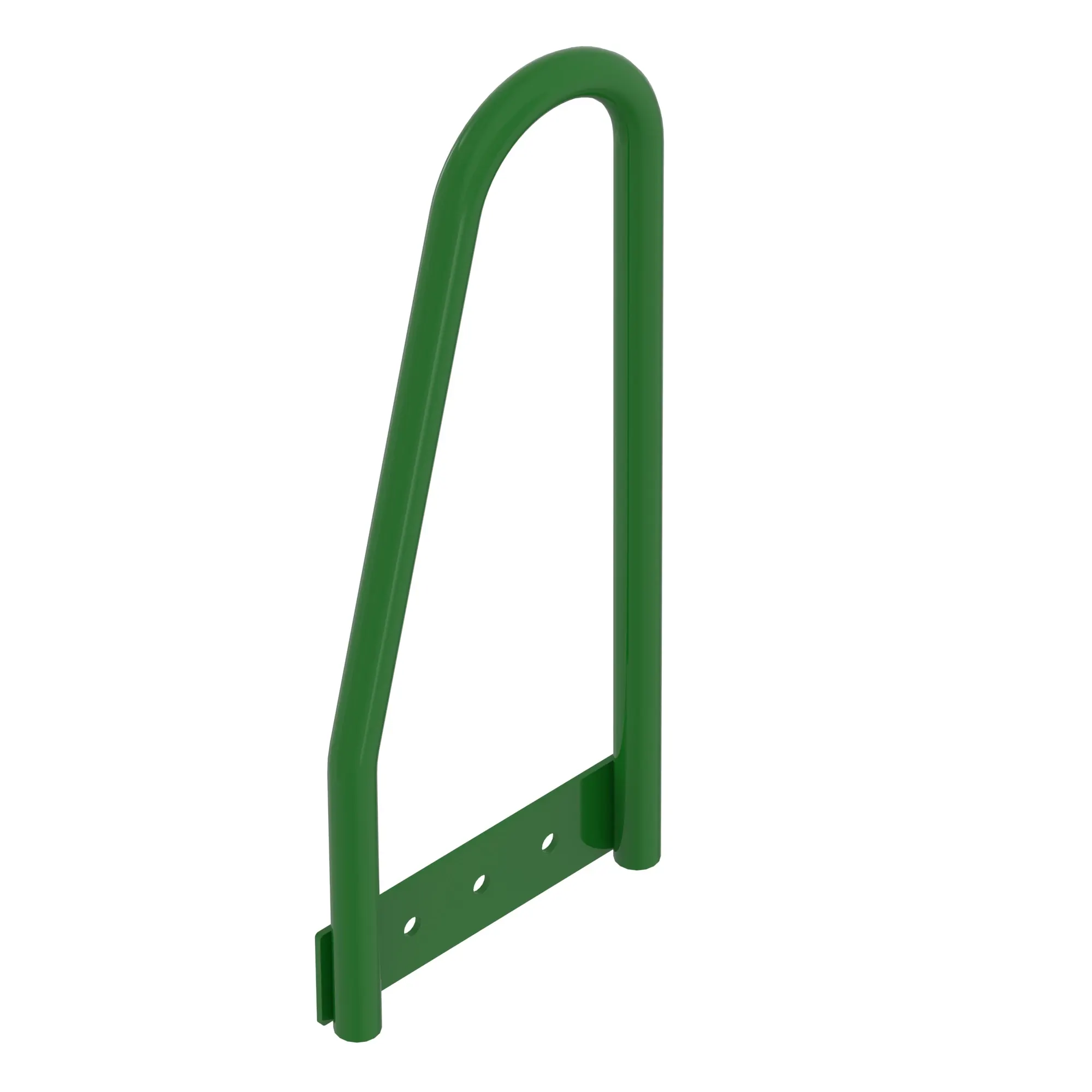 John Deere Handrail Assembly Handle, Right Side - SJ15349