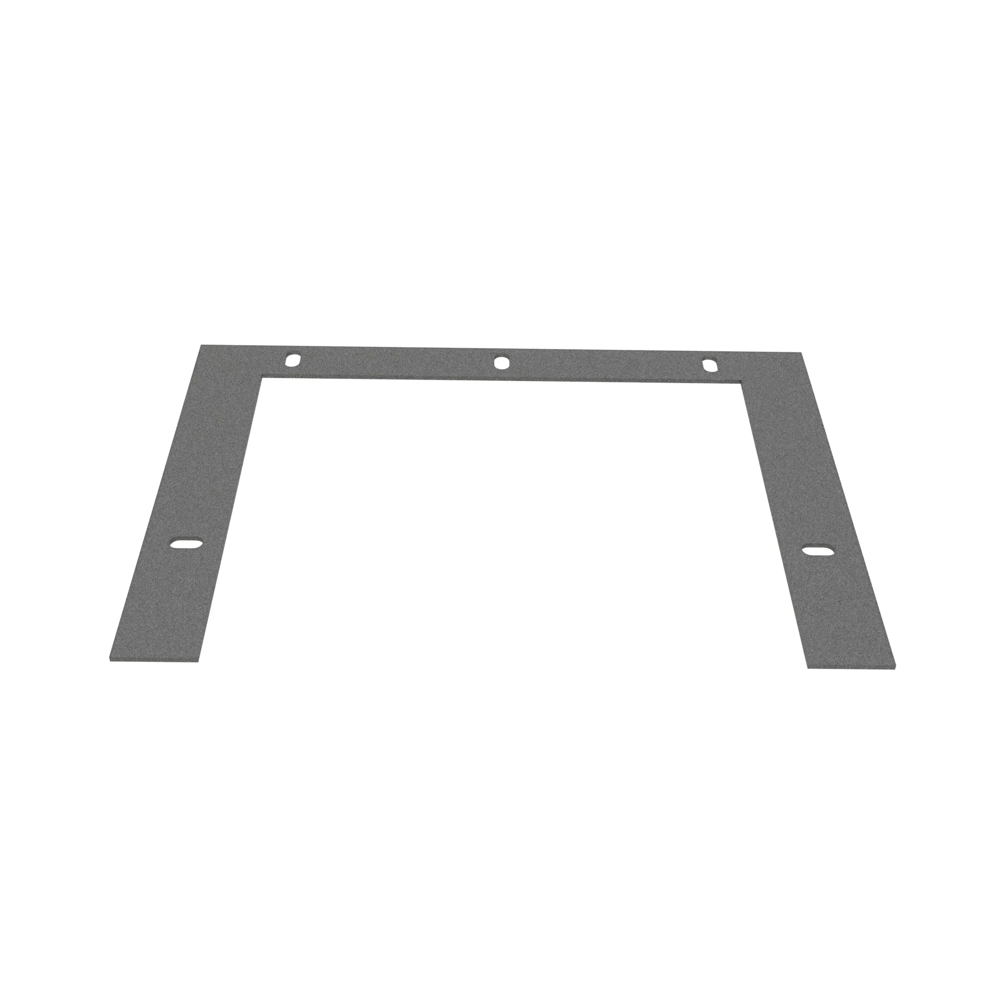 John Deere Conveyor Cover and Housing Seal - A74543
