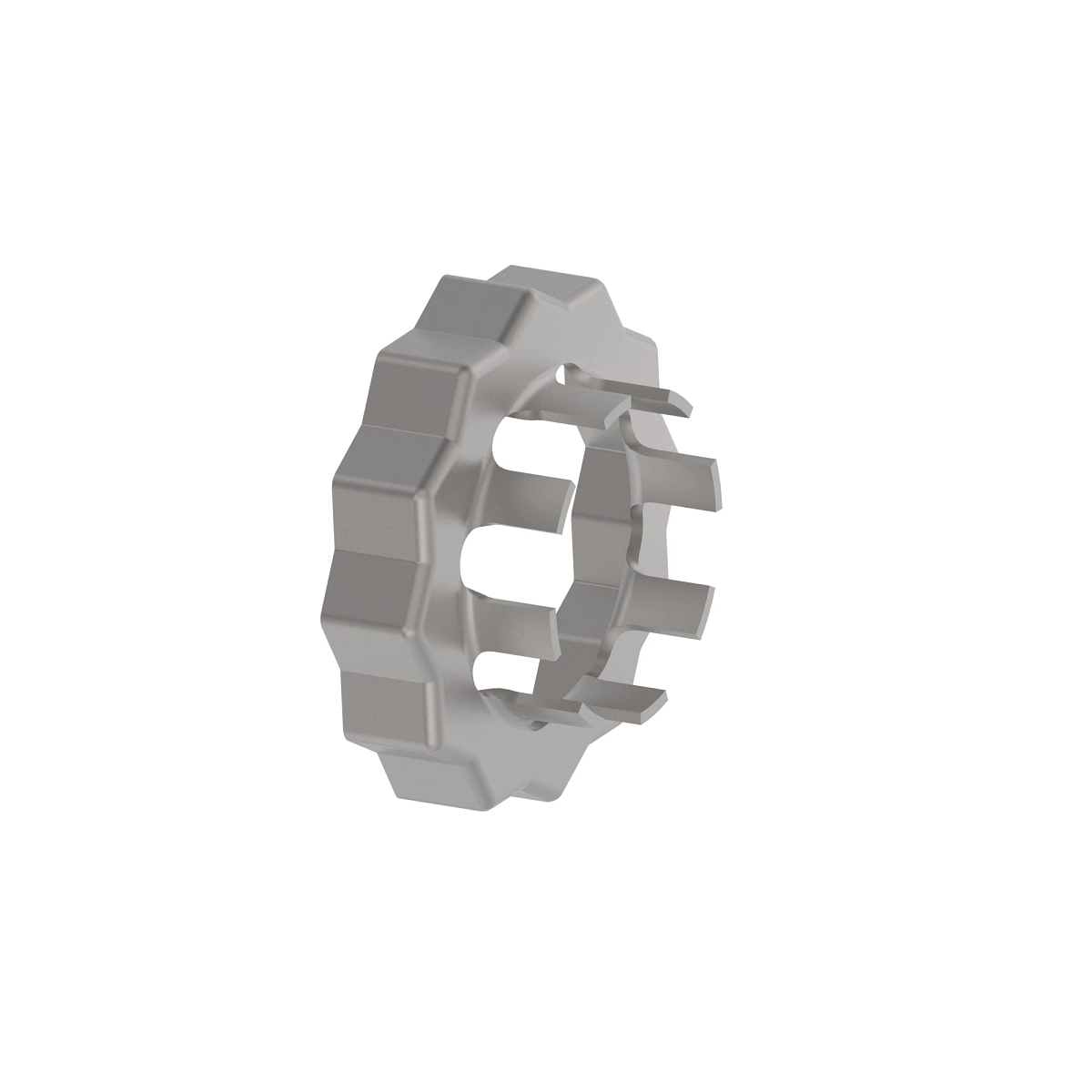 Hex Nut Cover