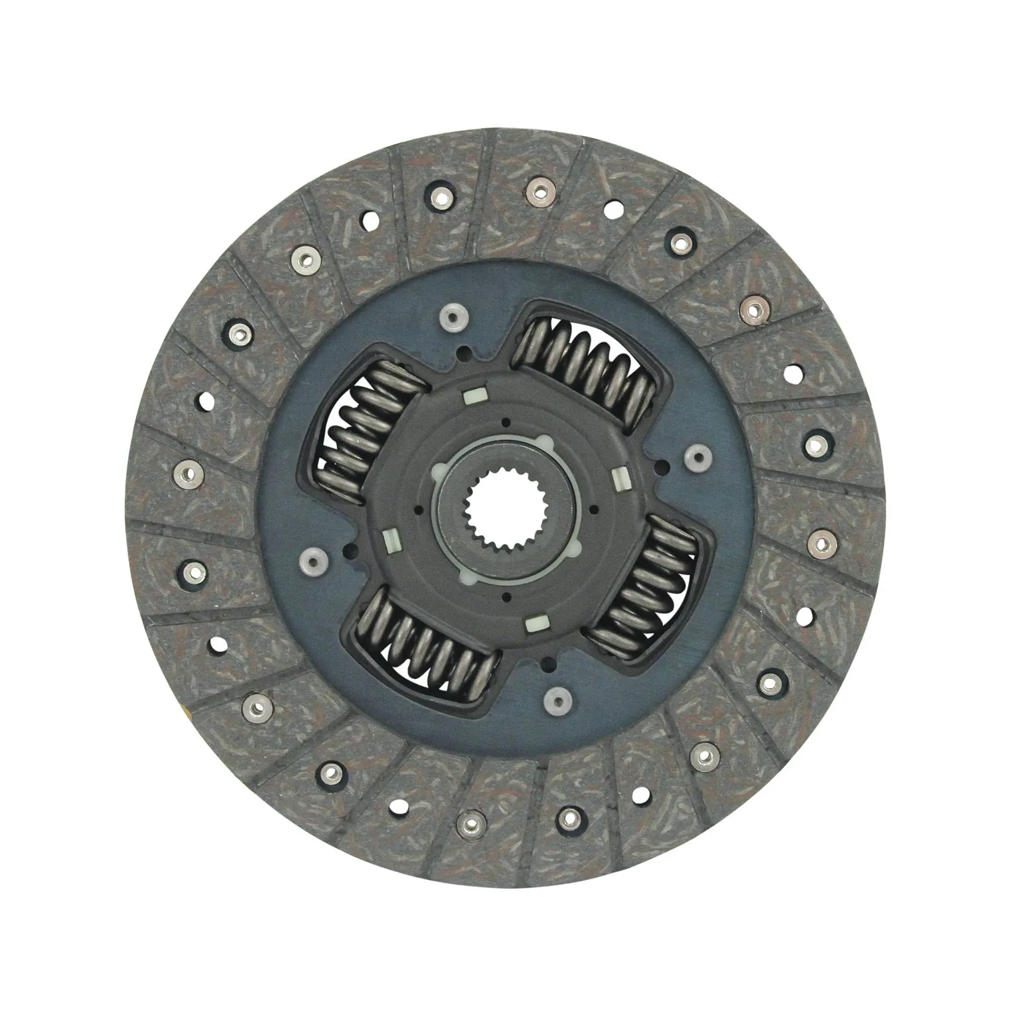 CLUTCH DISK, DISC, CLUTCH
