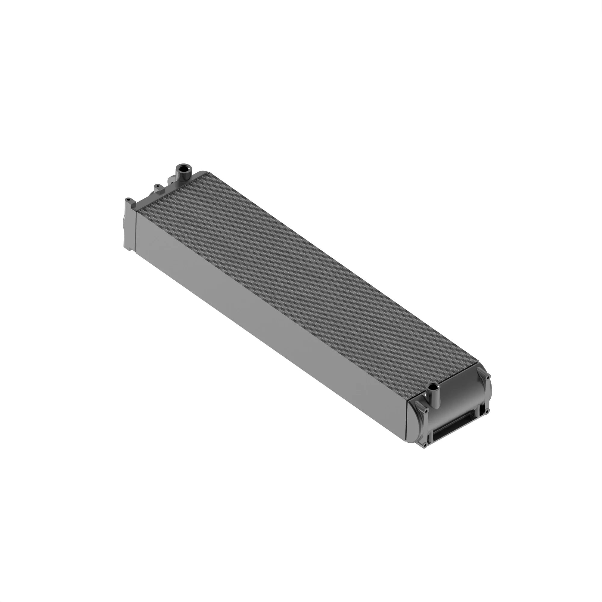 OIL COOLER, TRANSMISSION OIL COOLER