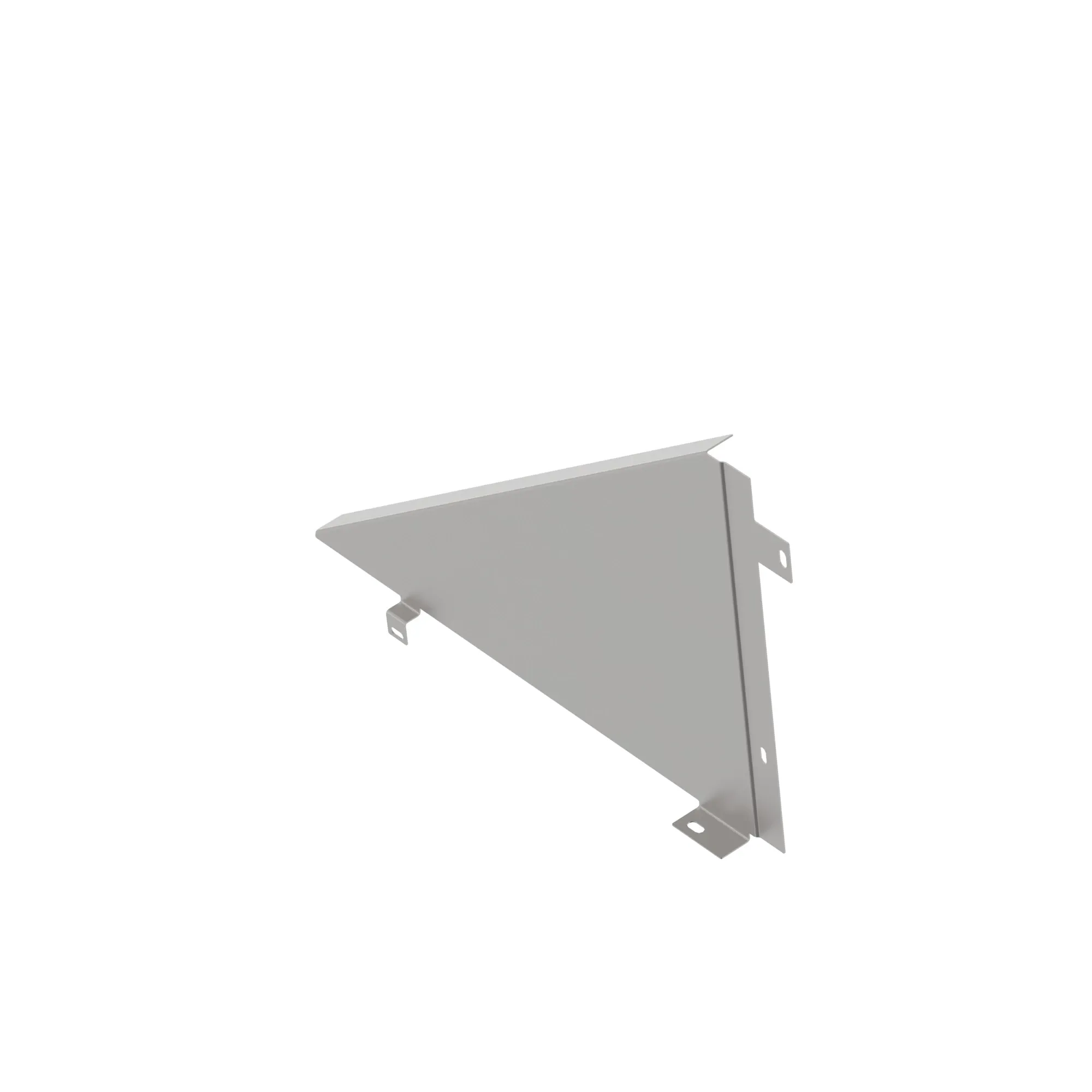 SHEET, COVER GT EXTENSION REAR LEFT