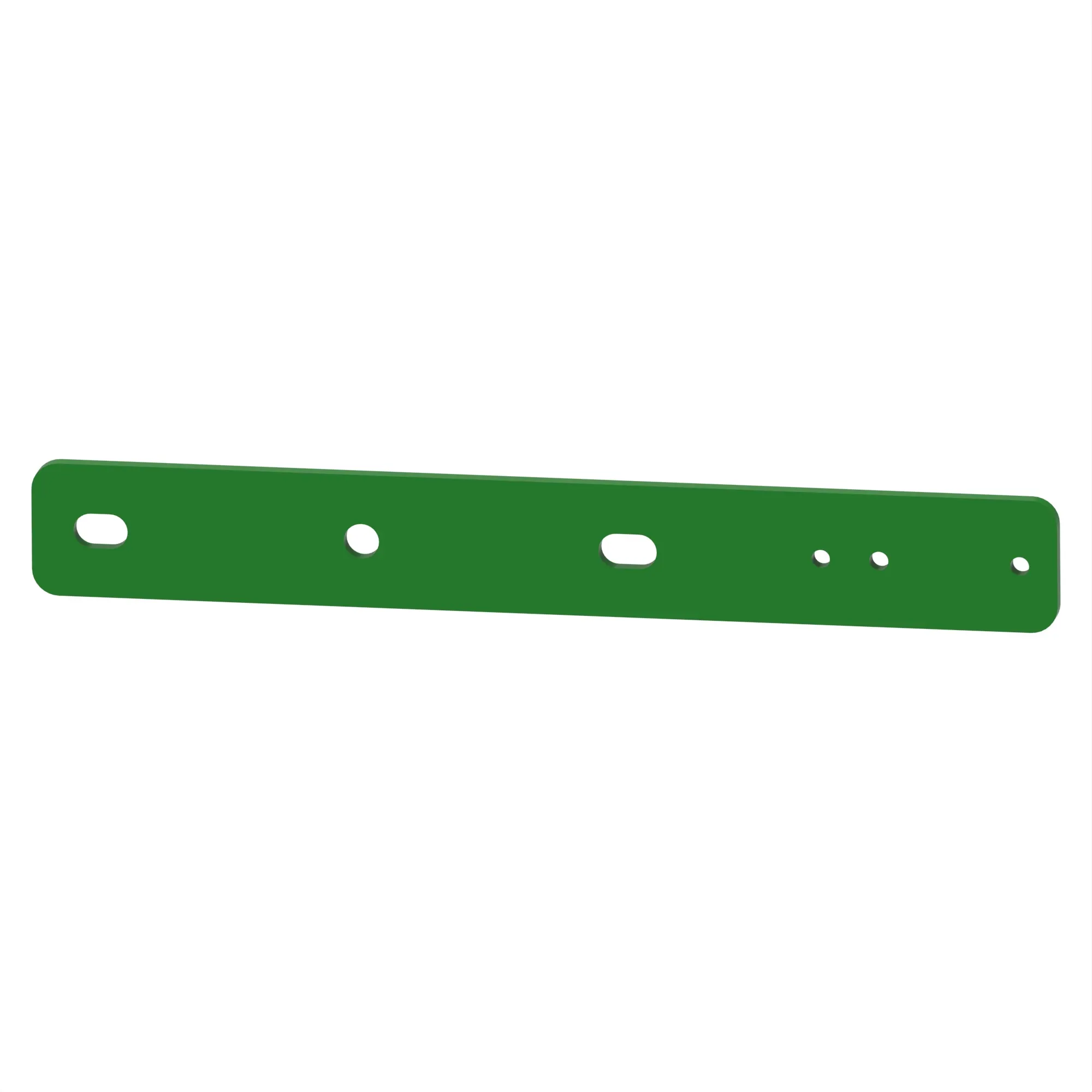 John Deere Manifold Support Bracket - A110070