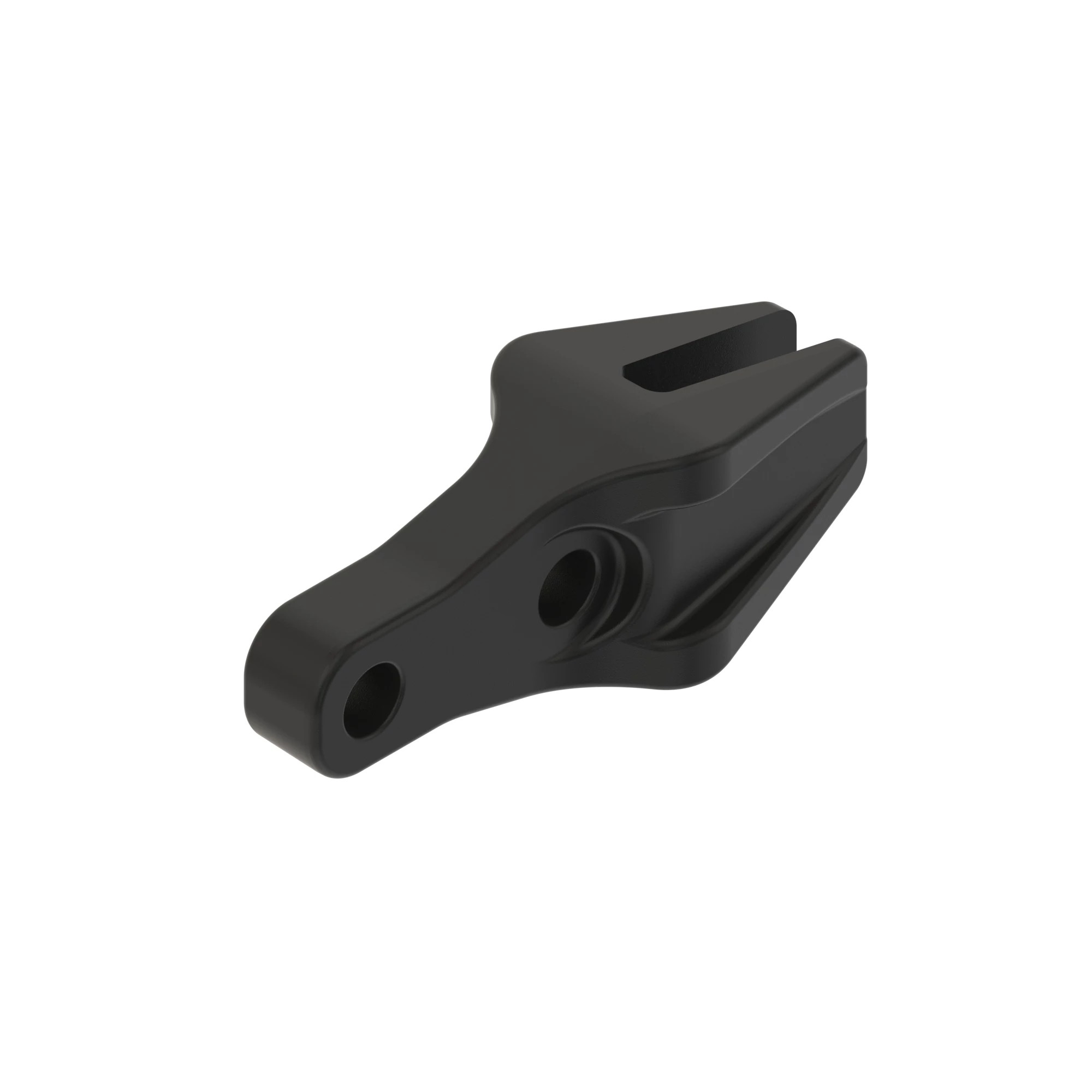 John Deere Hood Guide - R200828