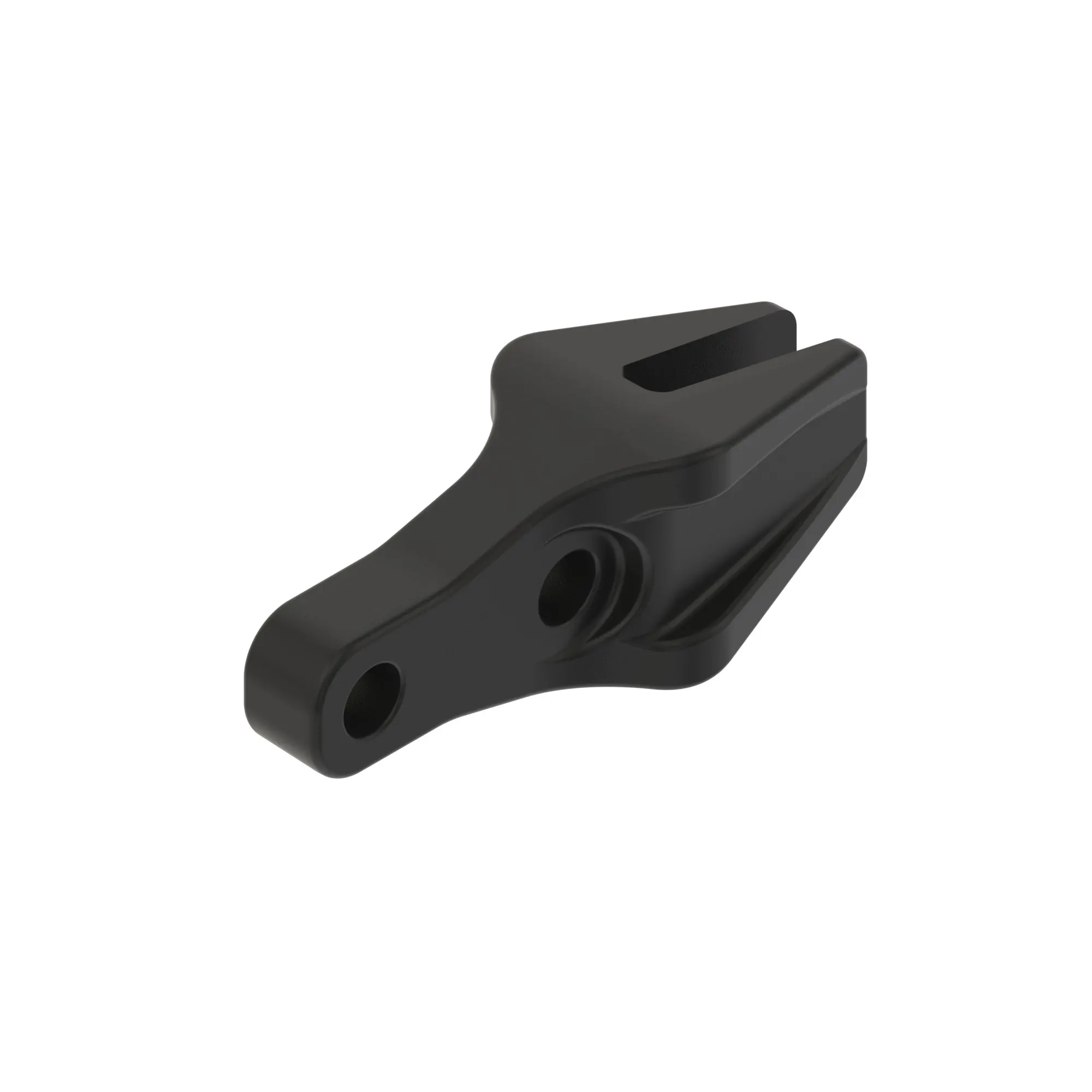 John Deere Hood Guide - R200828