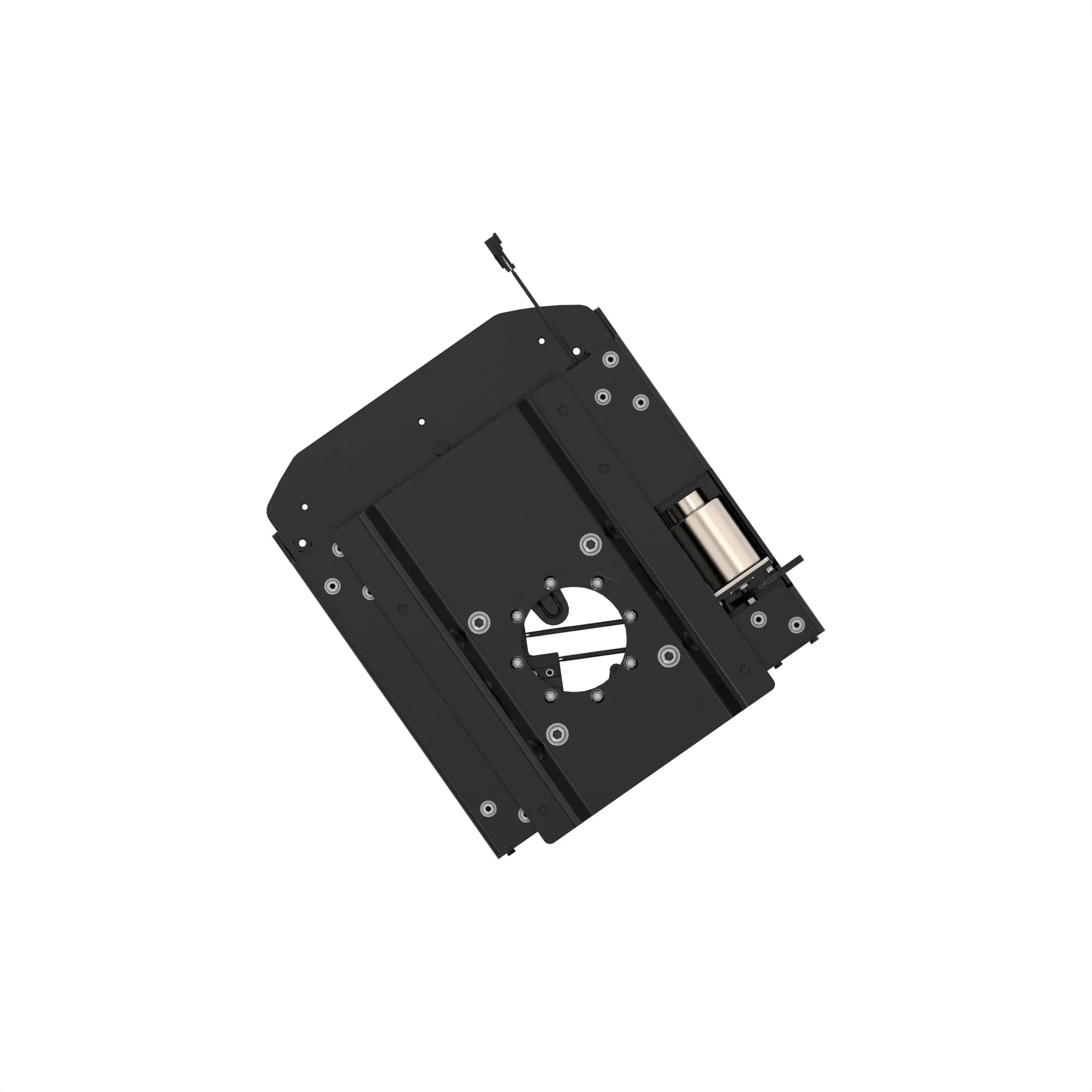 Seat Swivel Kit