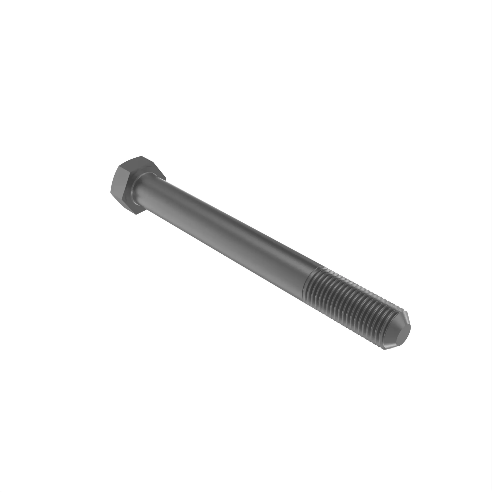 John Deere Hexagonal Head Screw, M22 X 200 - R305918