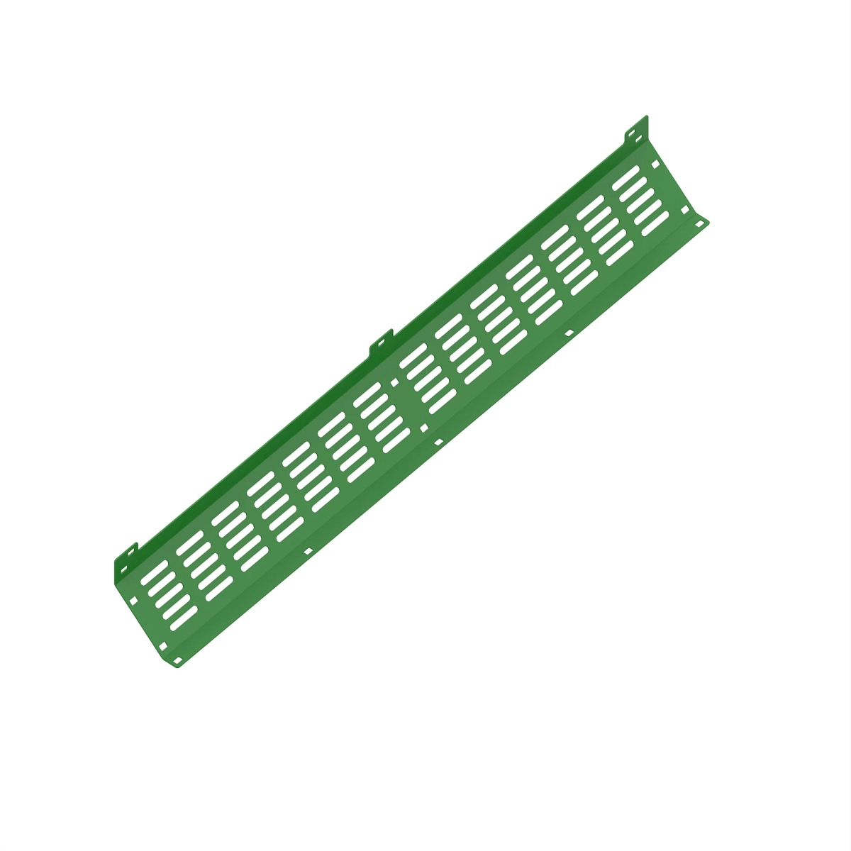 Sheet, Auger Bottom, Front 58IN Ext