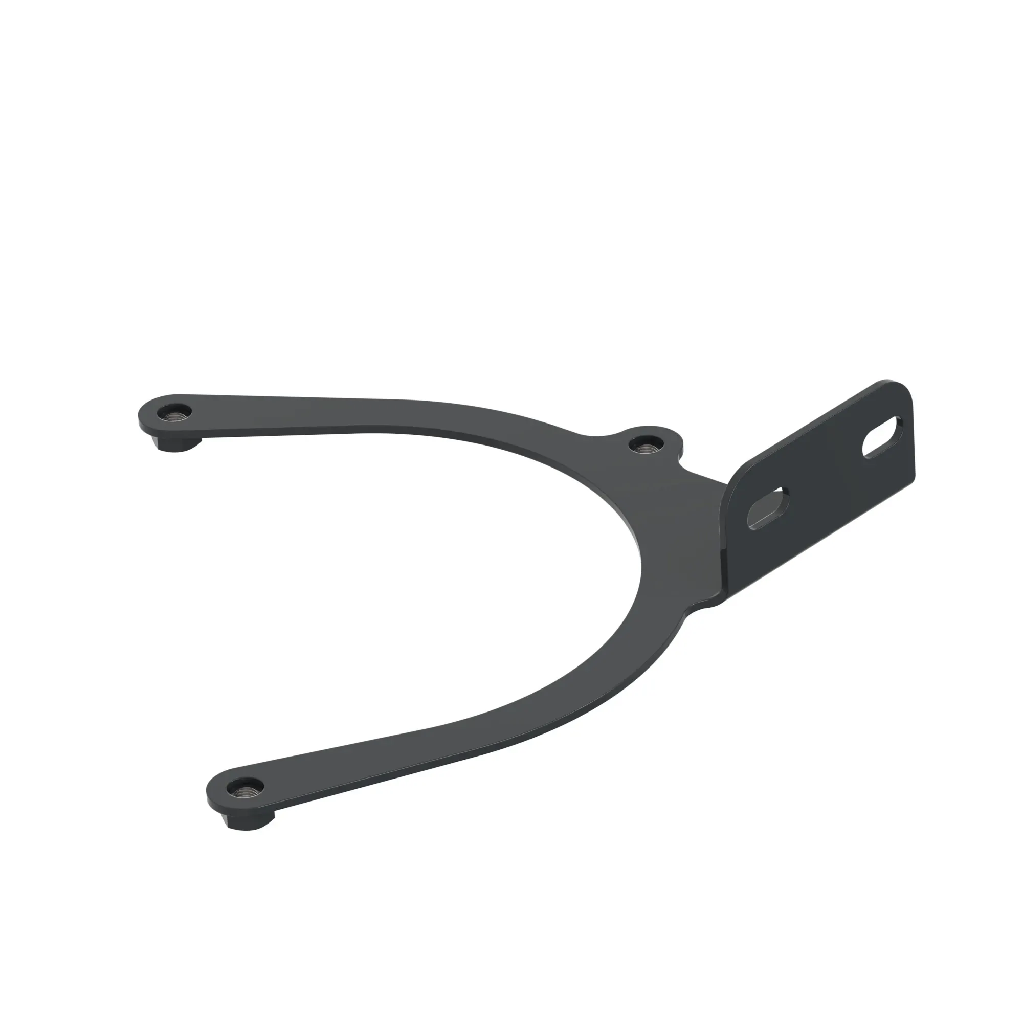 John Deere Precleaner Bracket - AT478671