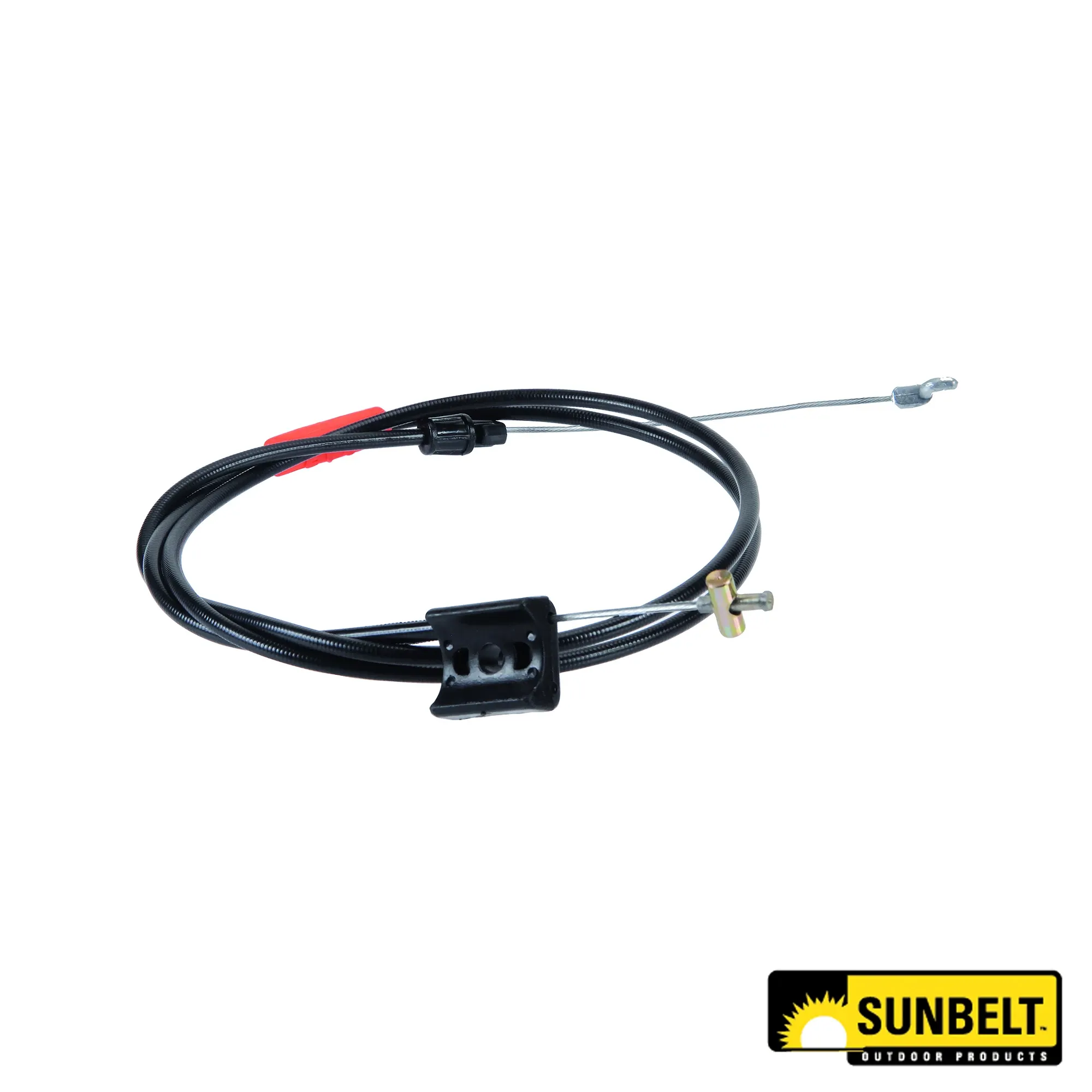 Sunbelt Engine Brake Cable - A-B1E8045115