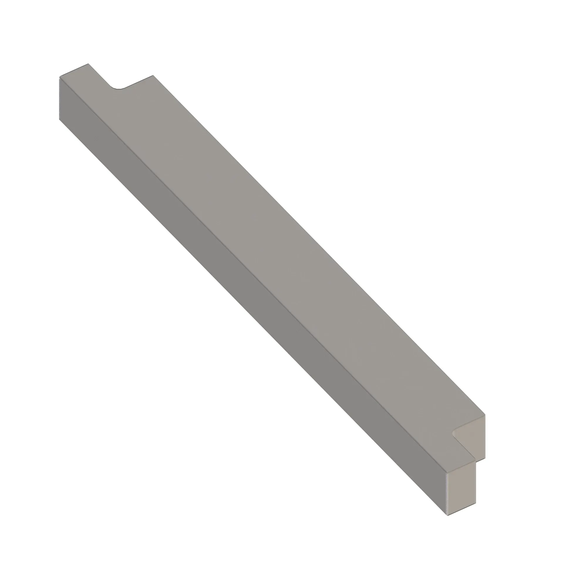 KEY
BEARING ADJUST CASTLE NUT