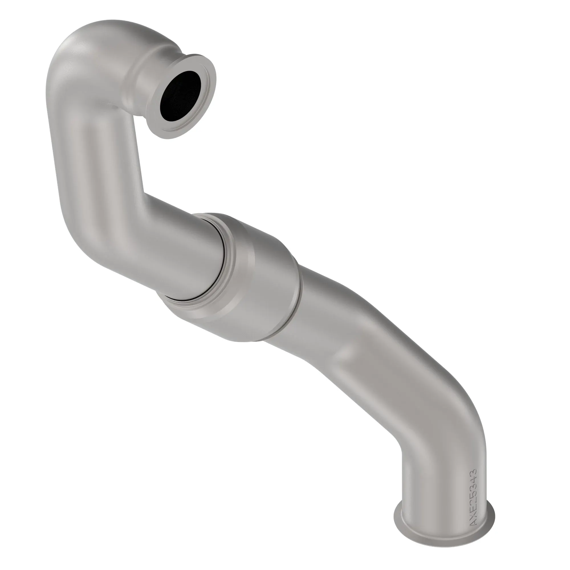 John Deere Air Intake - AXE25343