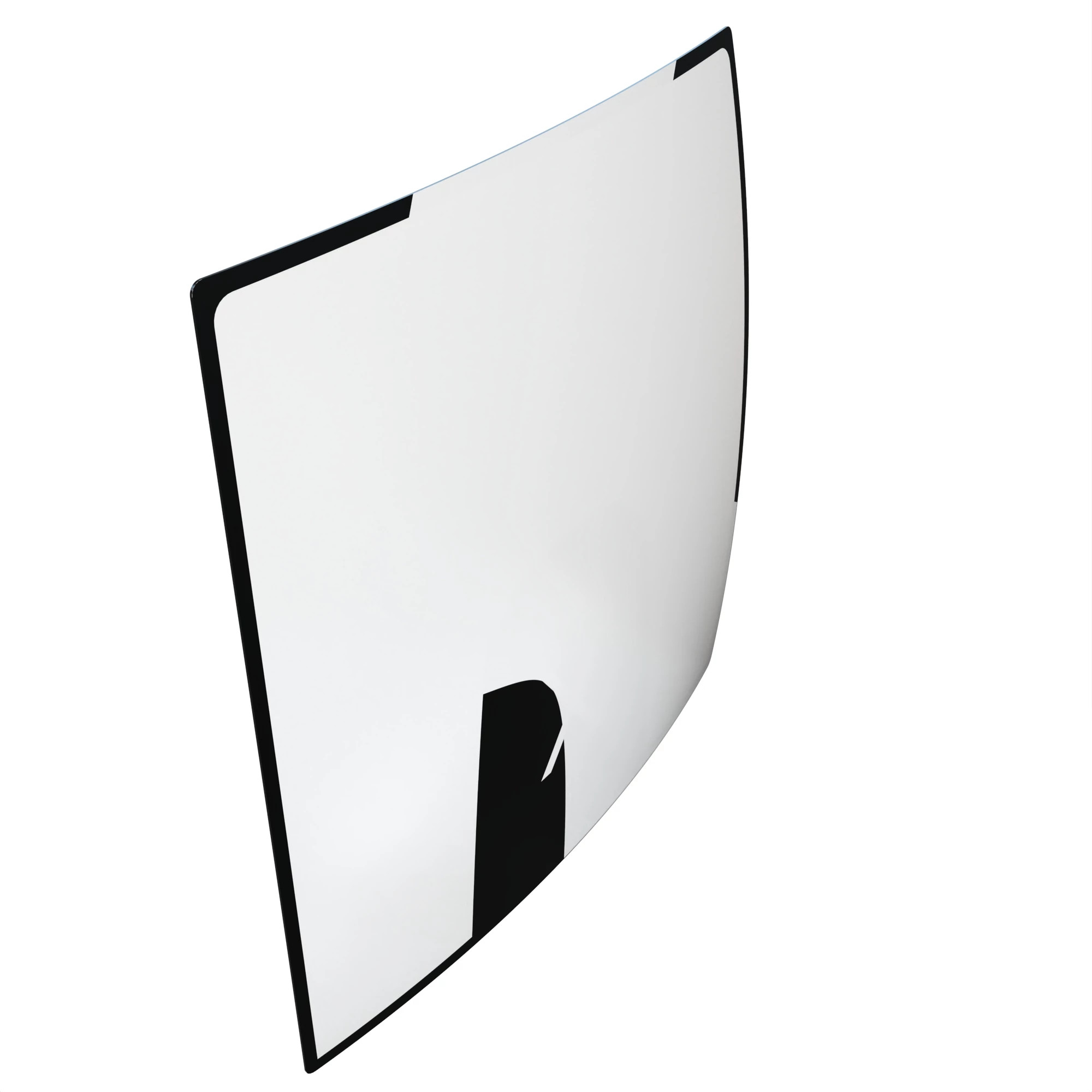 John Deere Front Window - R295070