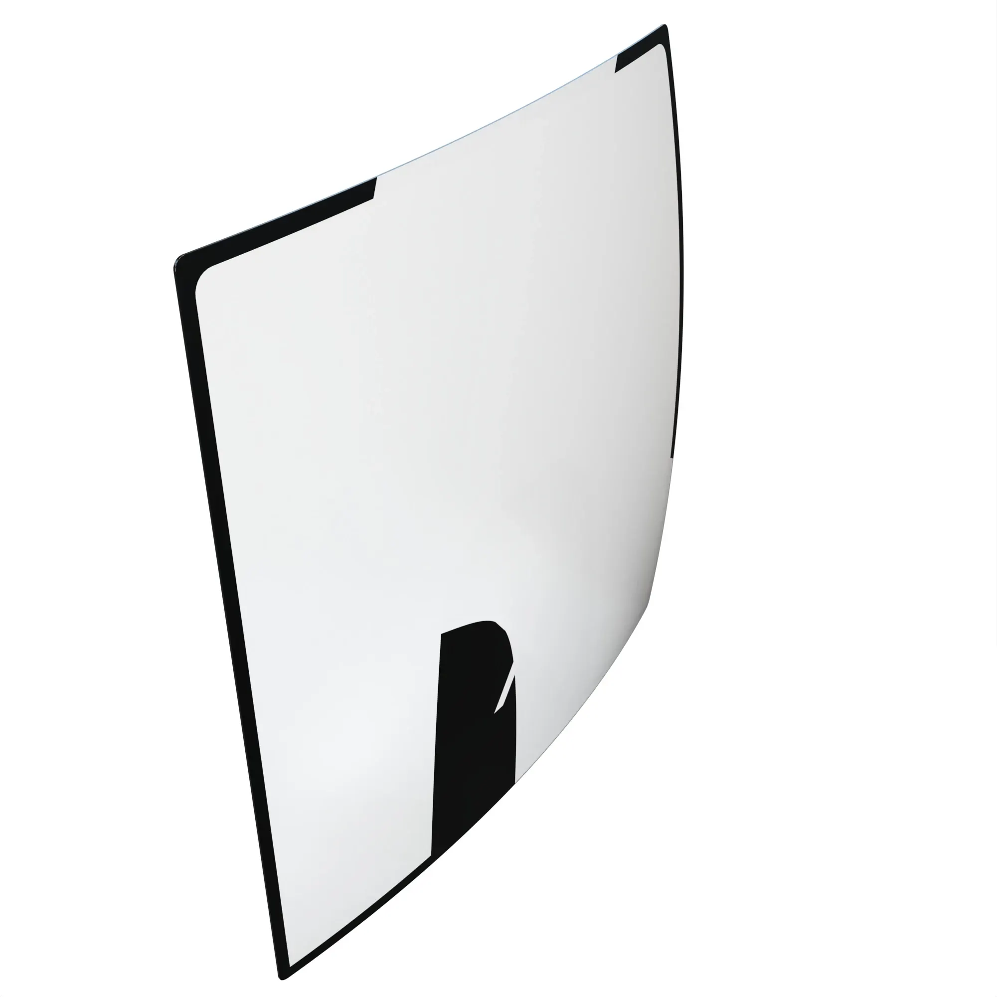 John Deere Front Window - R295070