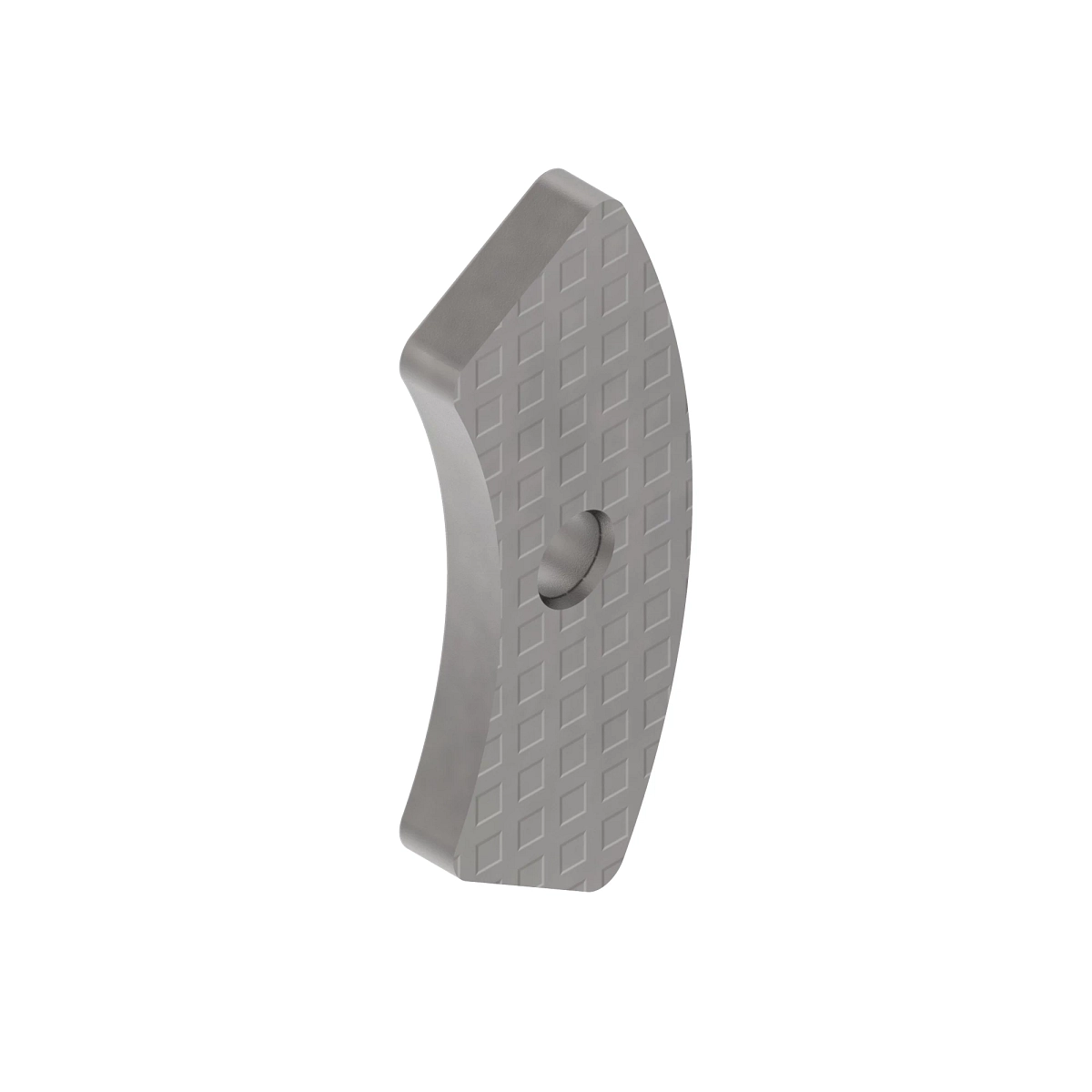 Plate, Brake With Facing