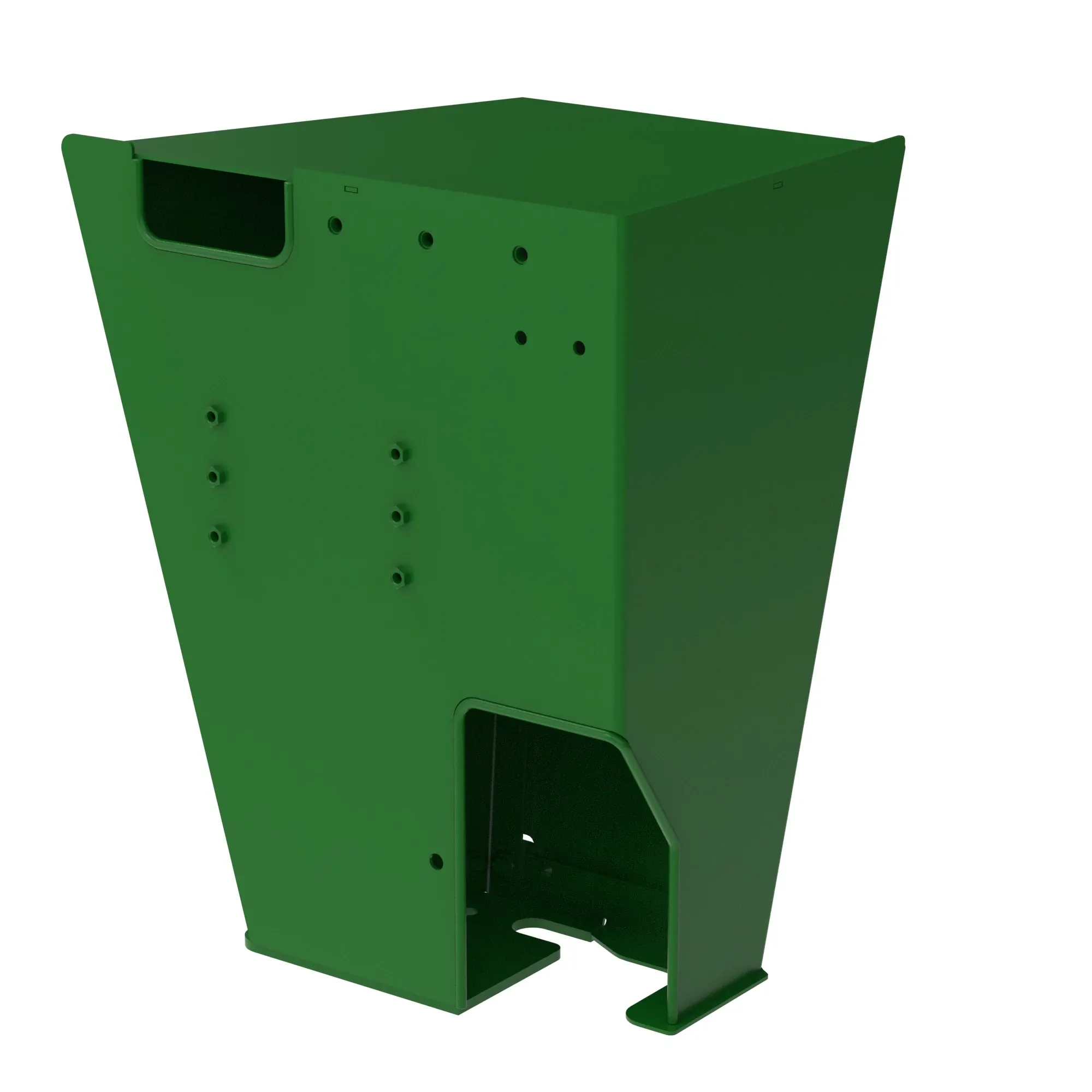 John Deere Case - F729902