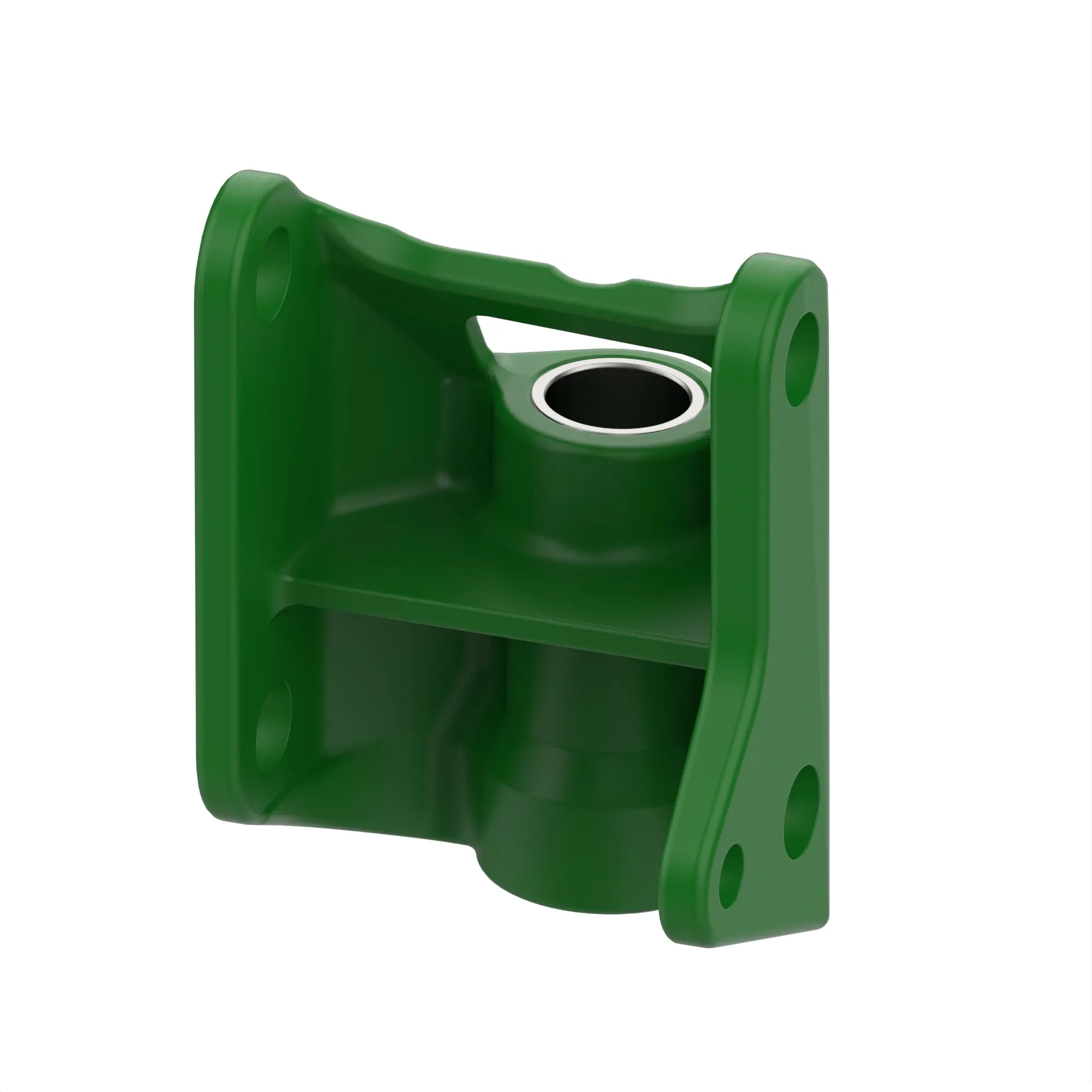 John Deere Wheel Mount Support - AN250176