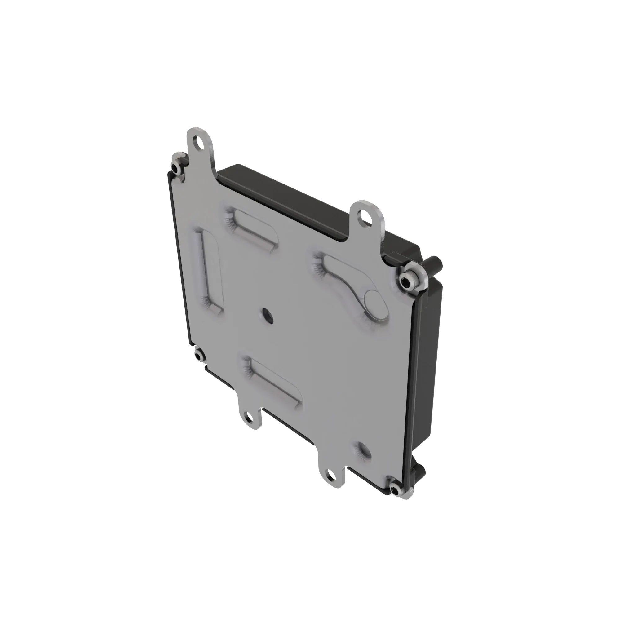 Electronic Control Unit