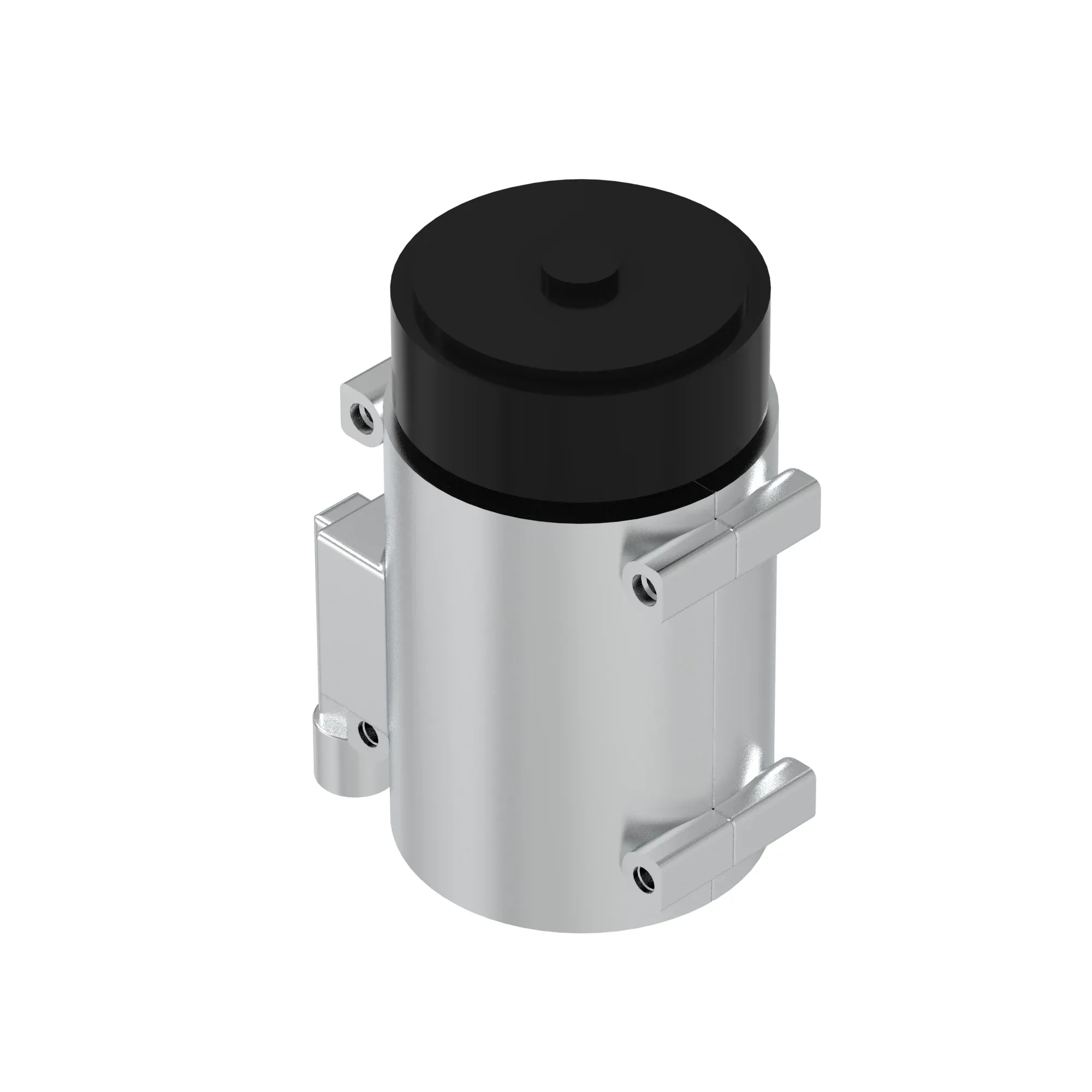 AC COMPRESSOR, 10PA 24V, REMAN