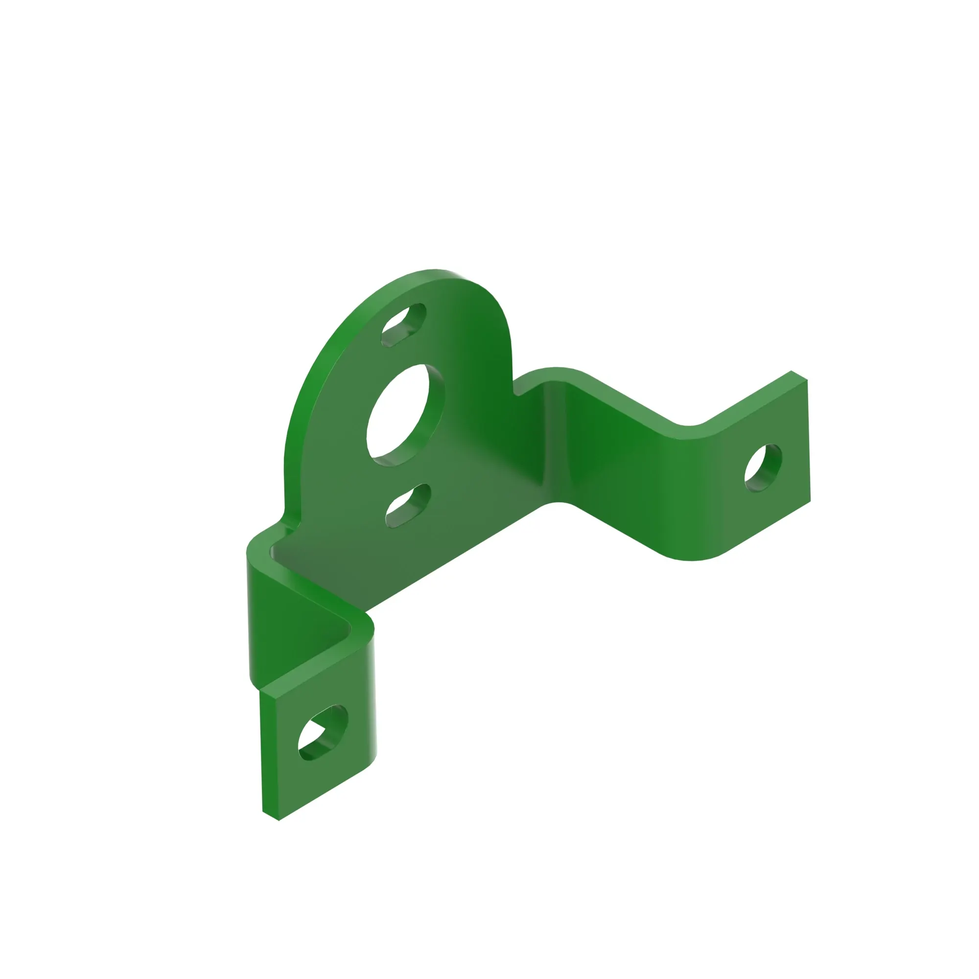 BRACKET, AUXILIARY FLEX SENSOR MOUN