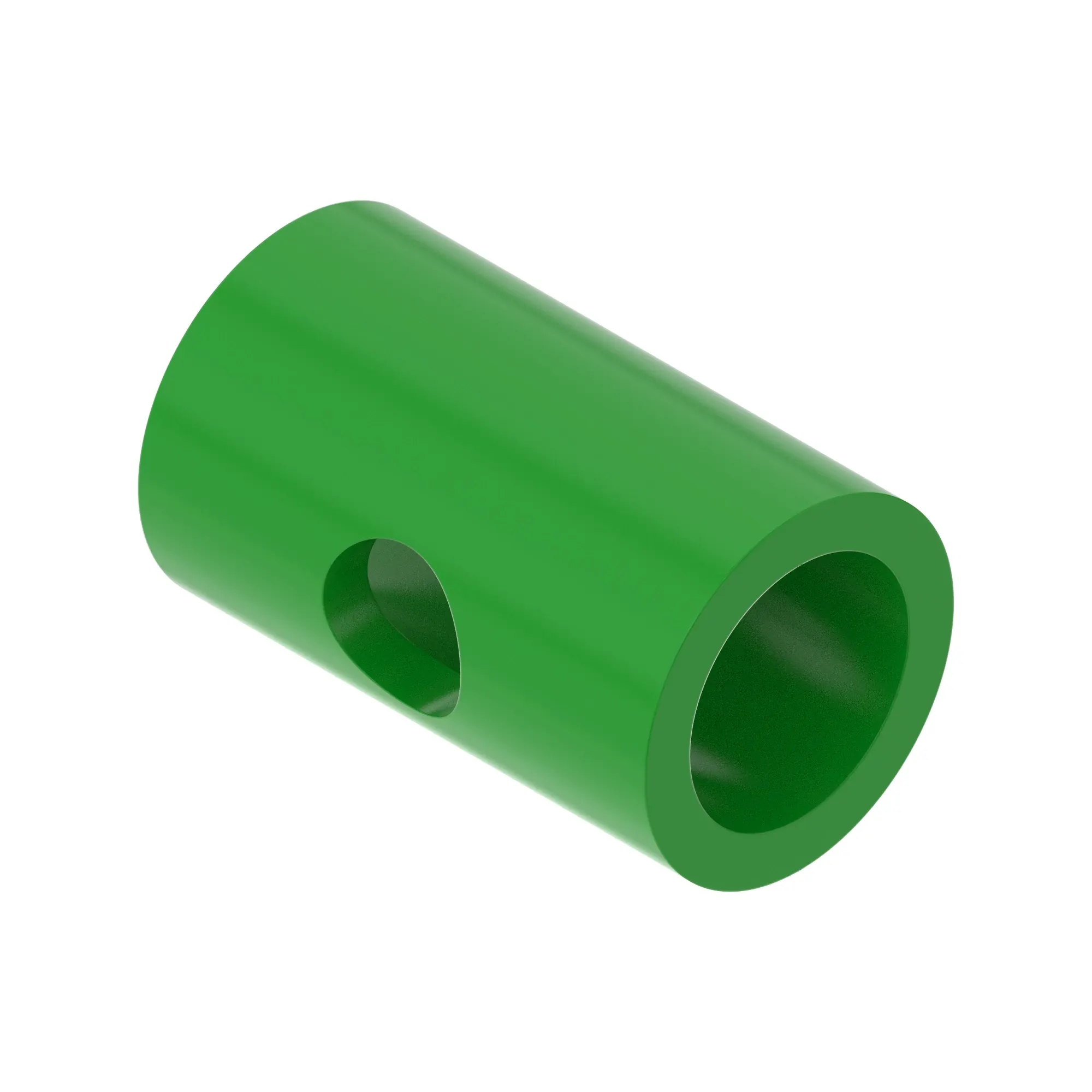 John Deere Bushing with Through Hole - A30858