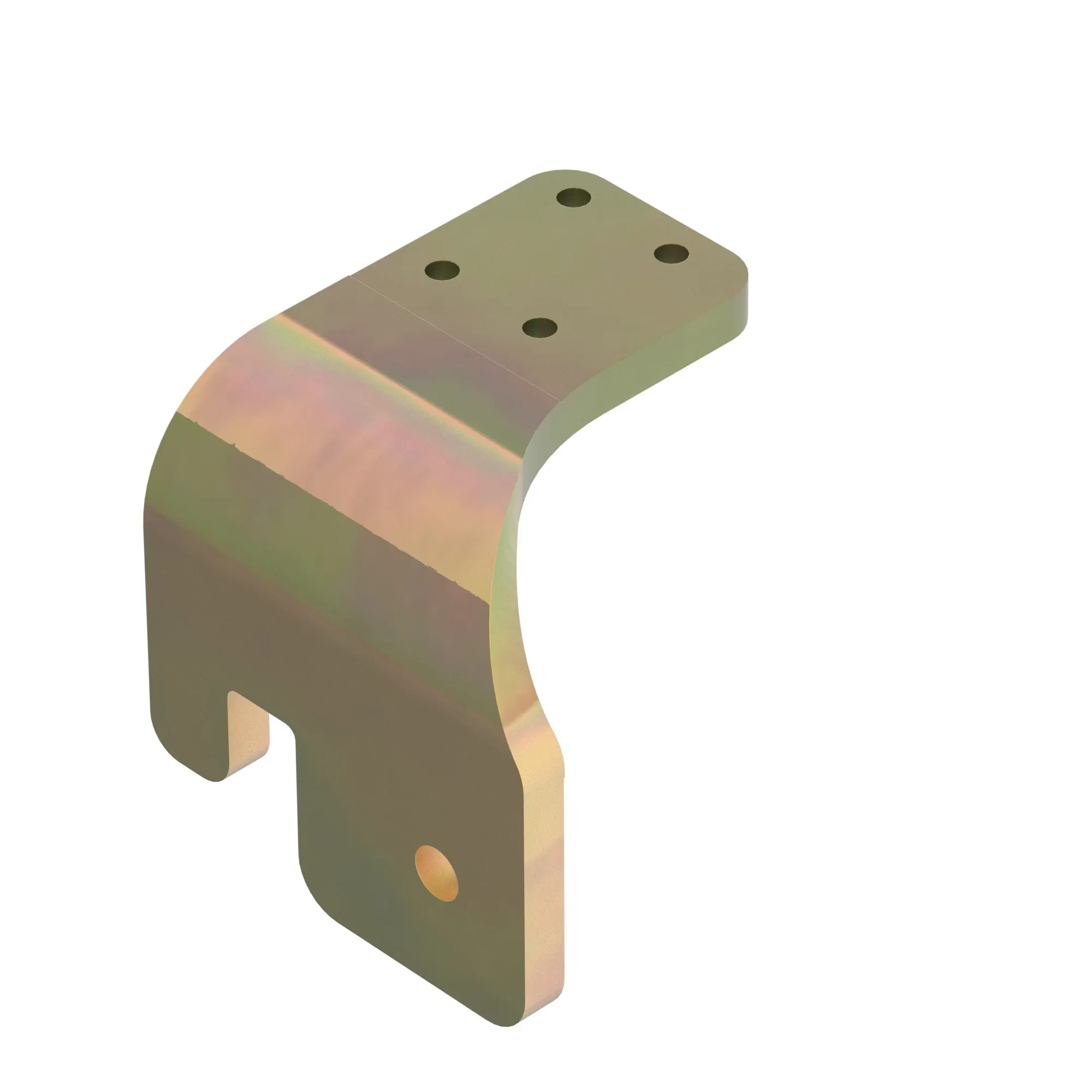 BRACKET