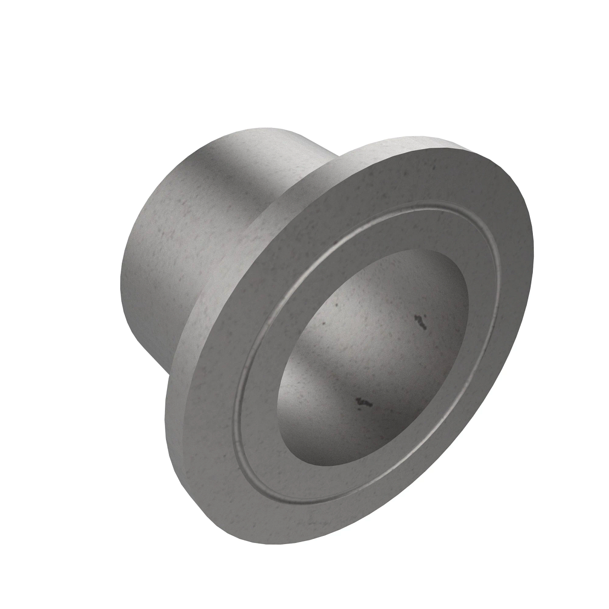 John Deere Cylindrical Flanged Bushing - M70808