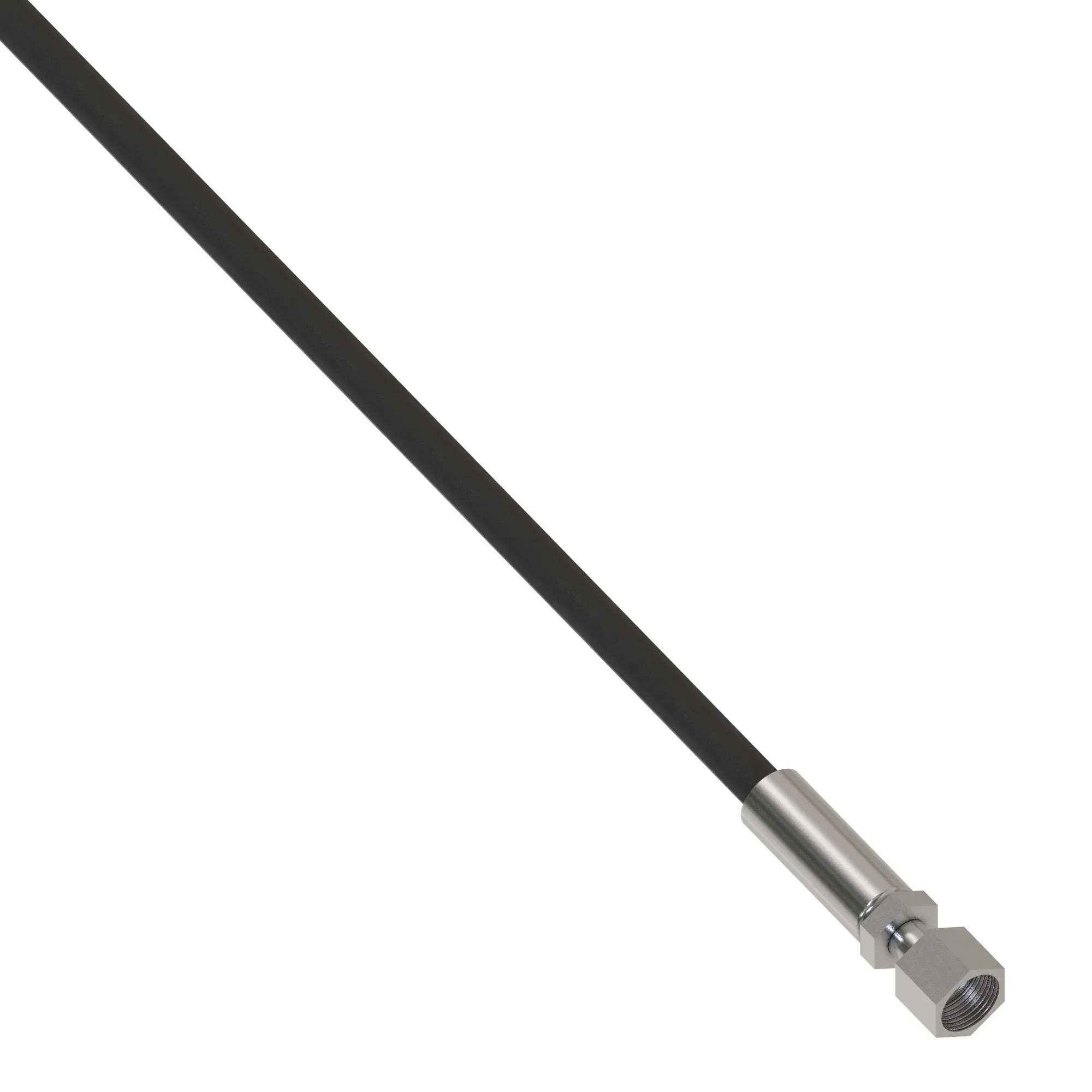 Hydraulic hose