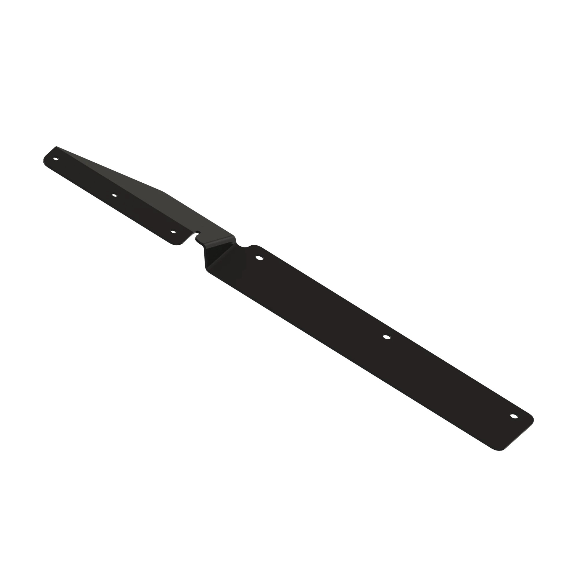 ⚙️ R171711: Soporte Inferior de Extensión del Guardabarros, Lado